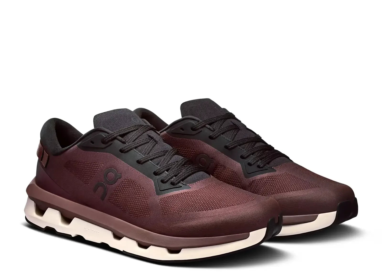 On Running Cloudzone Mulberry Black - My Suti