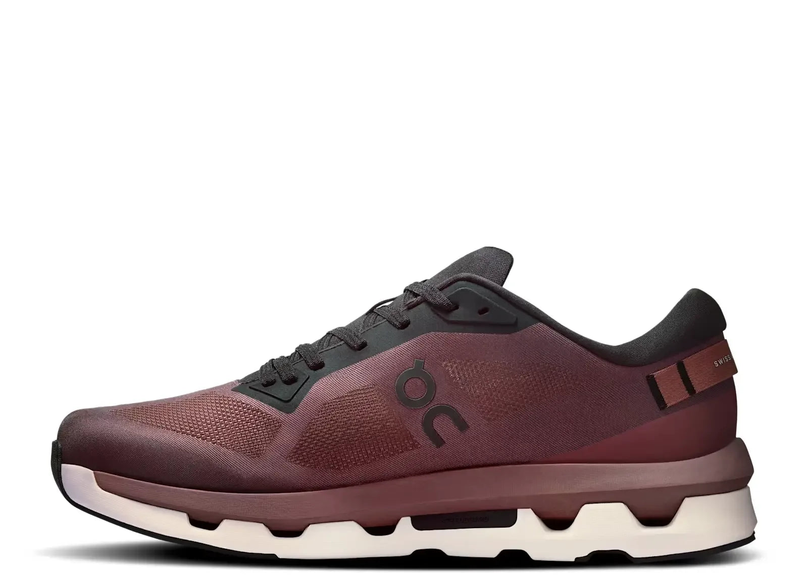 On Running Cloudzone Mulberry Black - My Suti