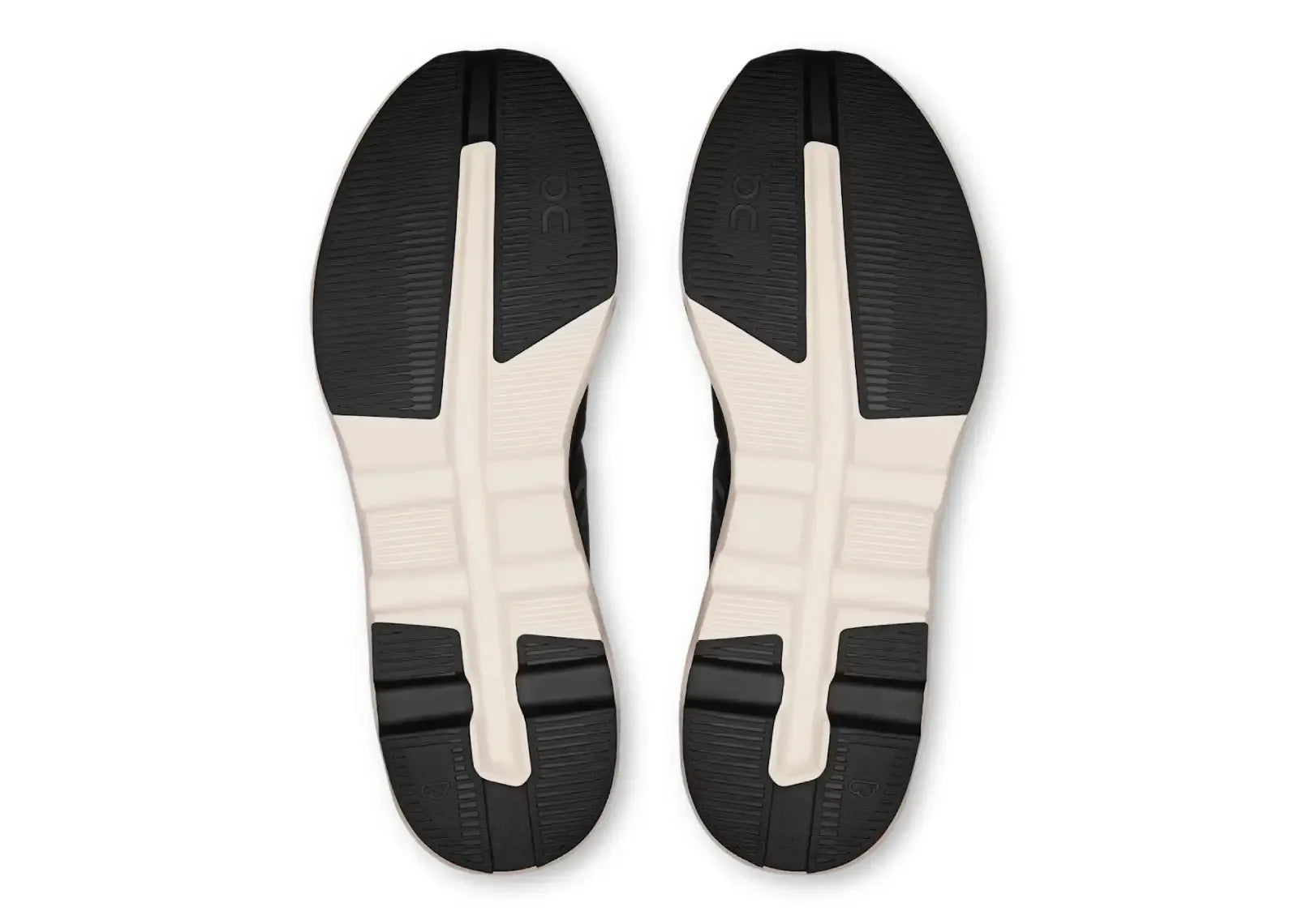 On Running Cloudzone Mulberry Black - My Suti