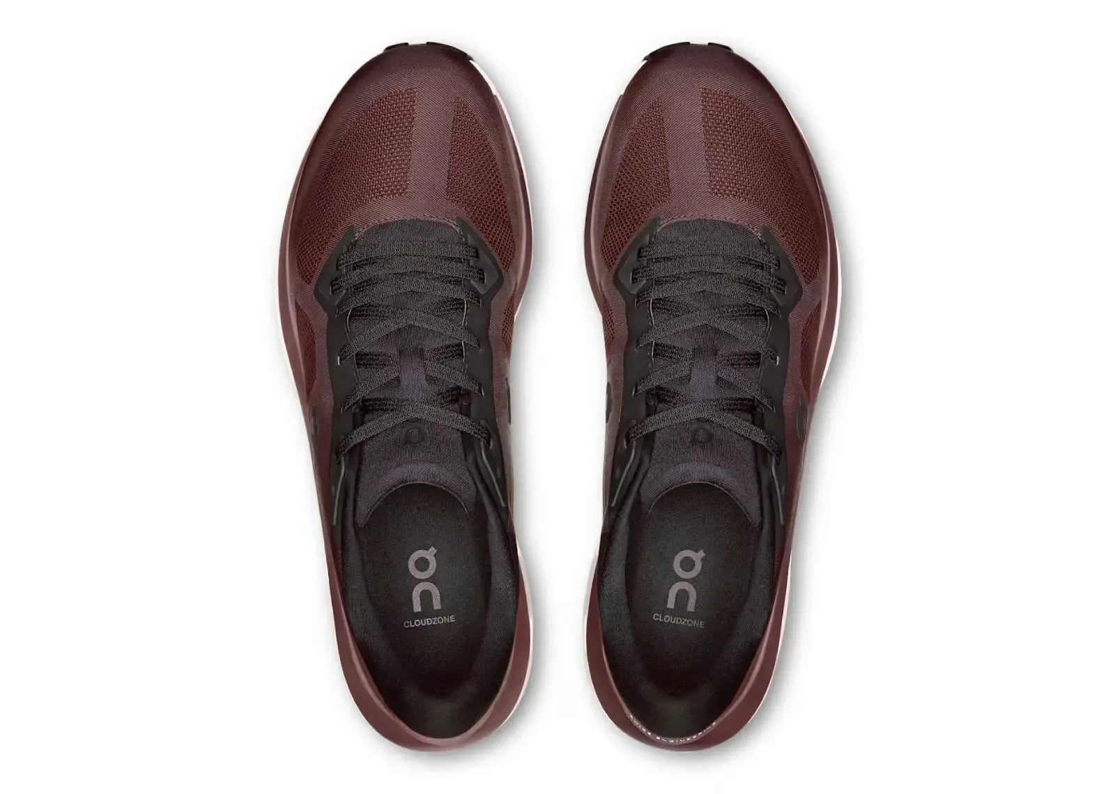 On Running Cloudzone Mulberry Black - My Suti