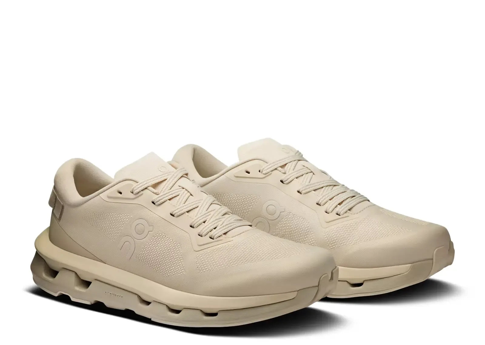 On Running Cloudzone Pearl Truffle (W) - My Suti