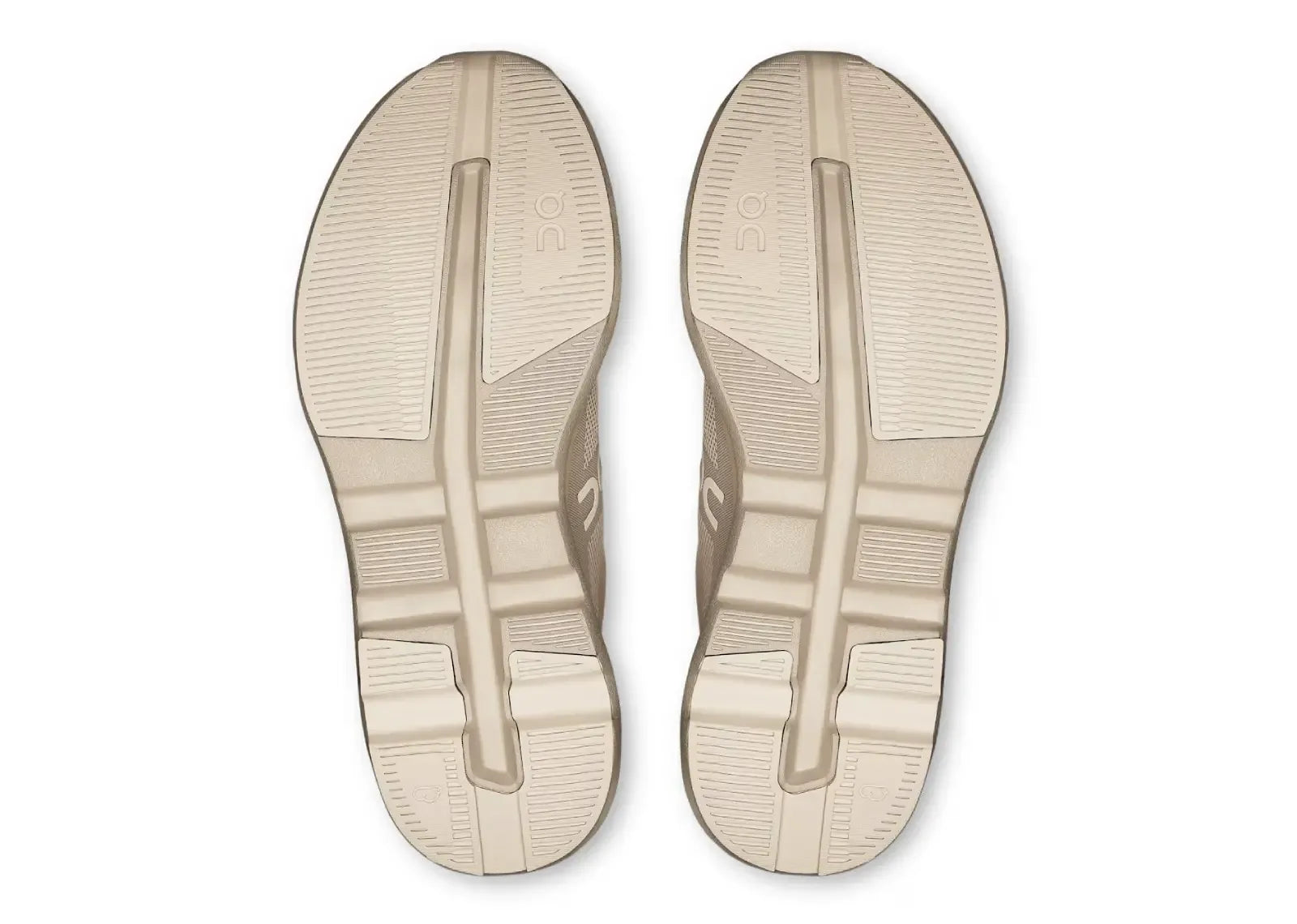 On Running Cloudzone Pearl Truffle (W) - My Suti