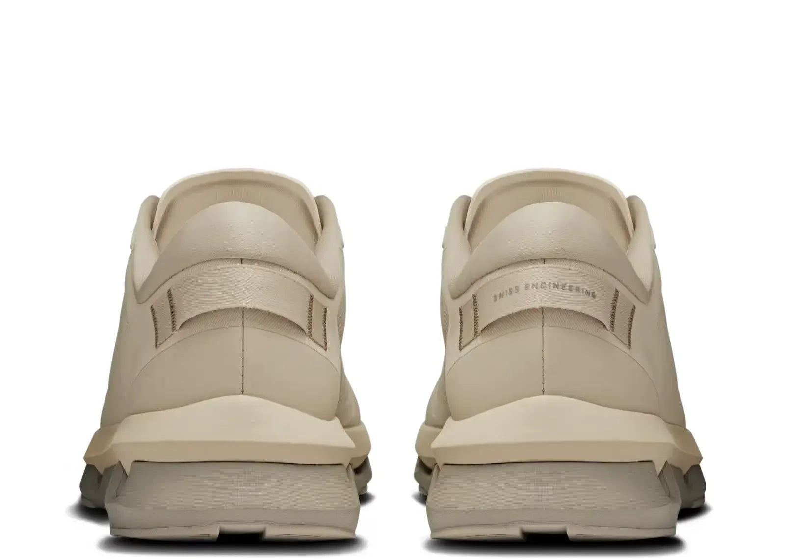 On Running Cloudzone Pearl Truffle - My Suti