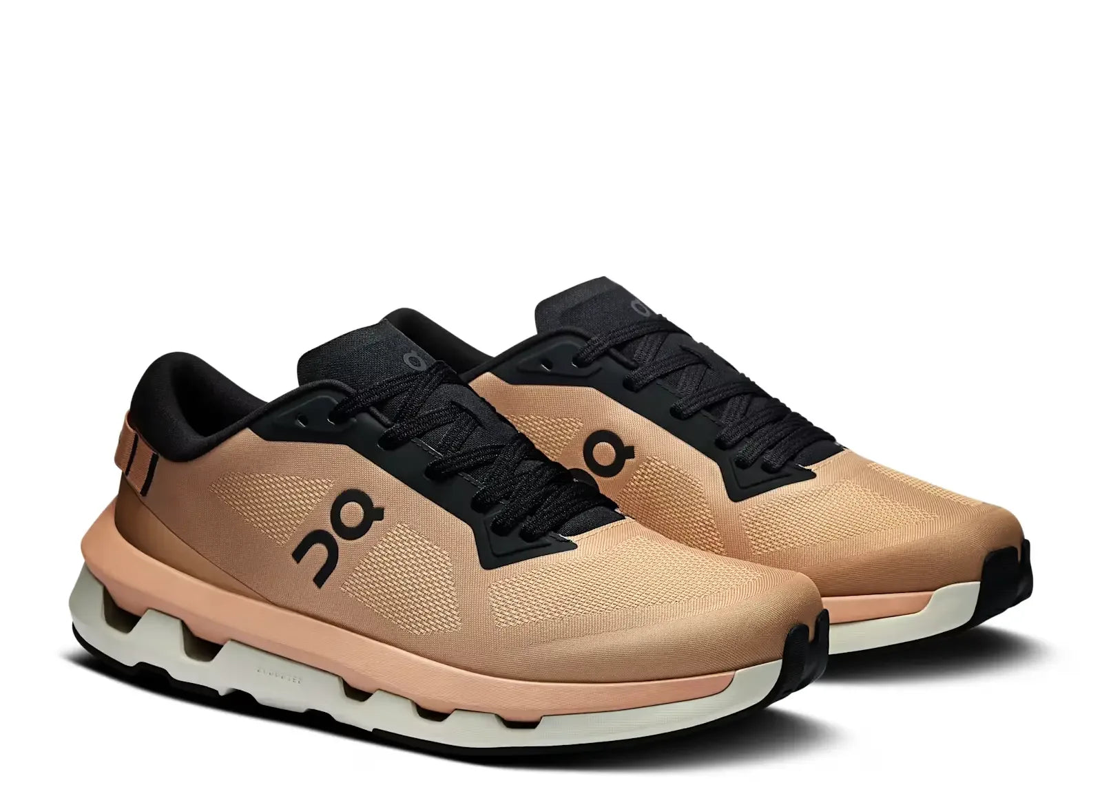 On Running Cloudzone Rosebrown Black (W) - My Suti