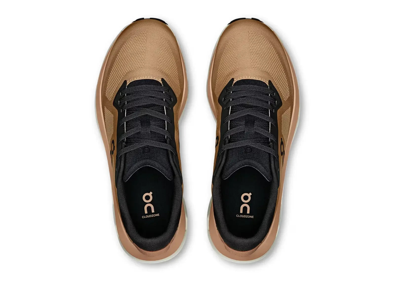 On Running Cloudzone Rosebrown Black (W) - My Suti