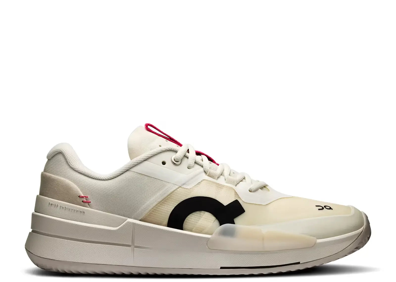 On Running The Roger Pro 2 Clay Ice Pink - My Suti