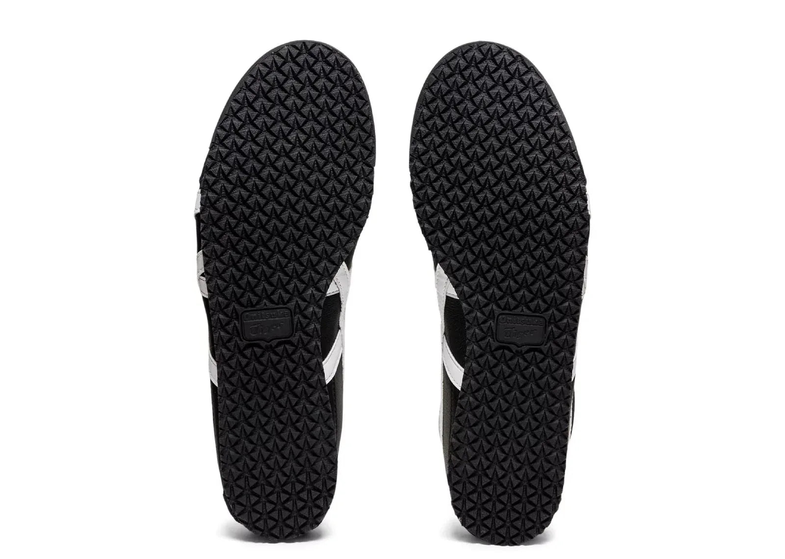 Onitsuka Tiger Mexico 66 Black White - My Suti
