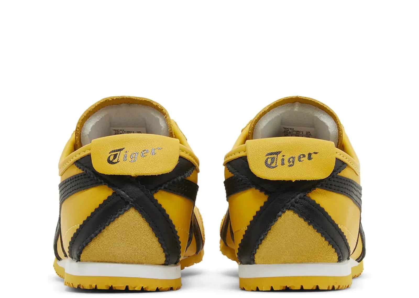 Onitsuka Tiger Mexico 66 Kill Bill - My Suti