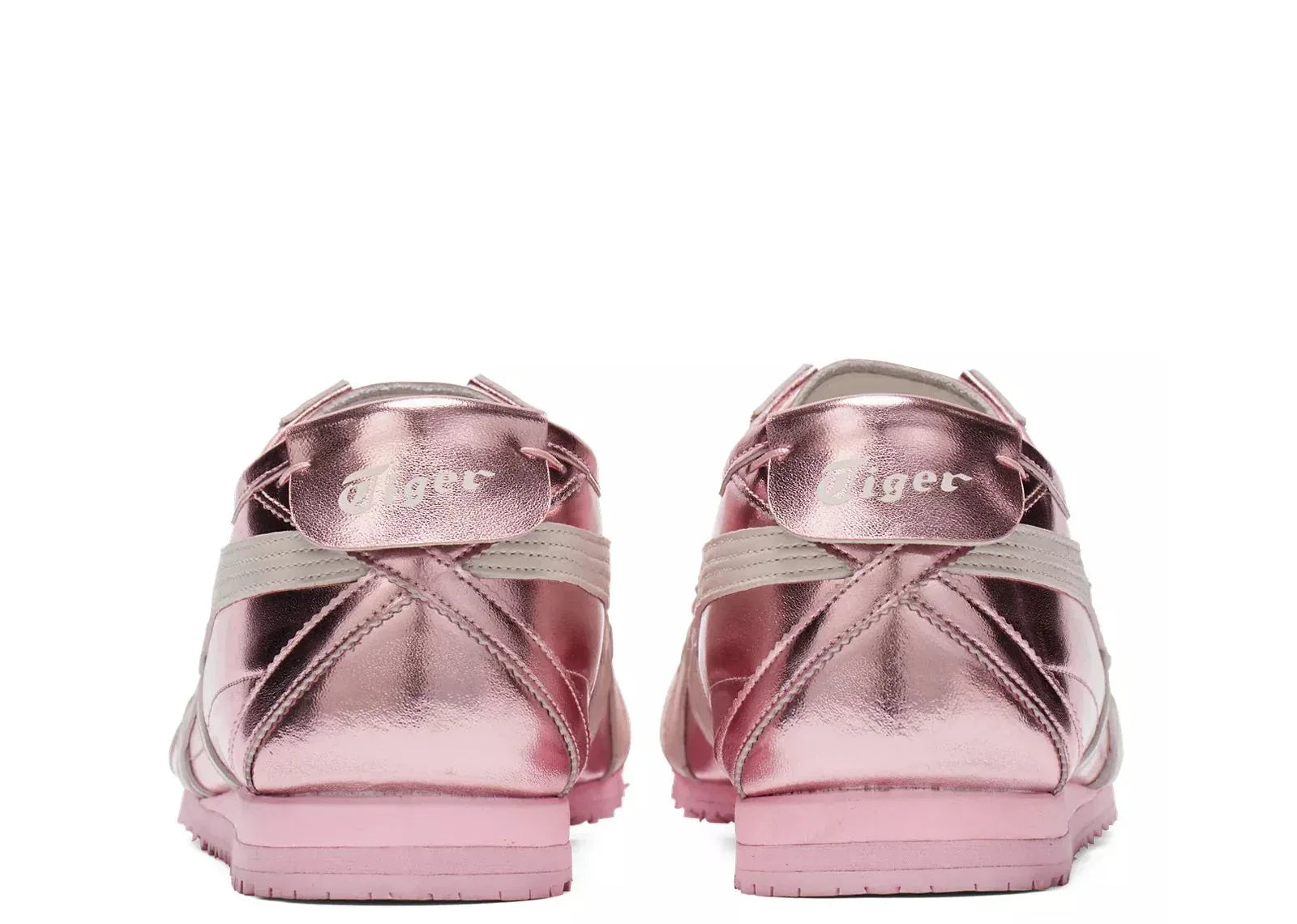 Onitsuka Tiger Mexico 66 Sd Crystal Pink Cream - My Suti