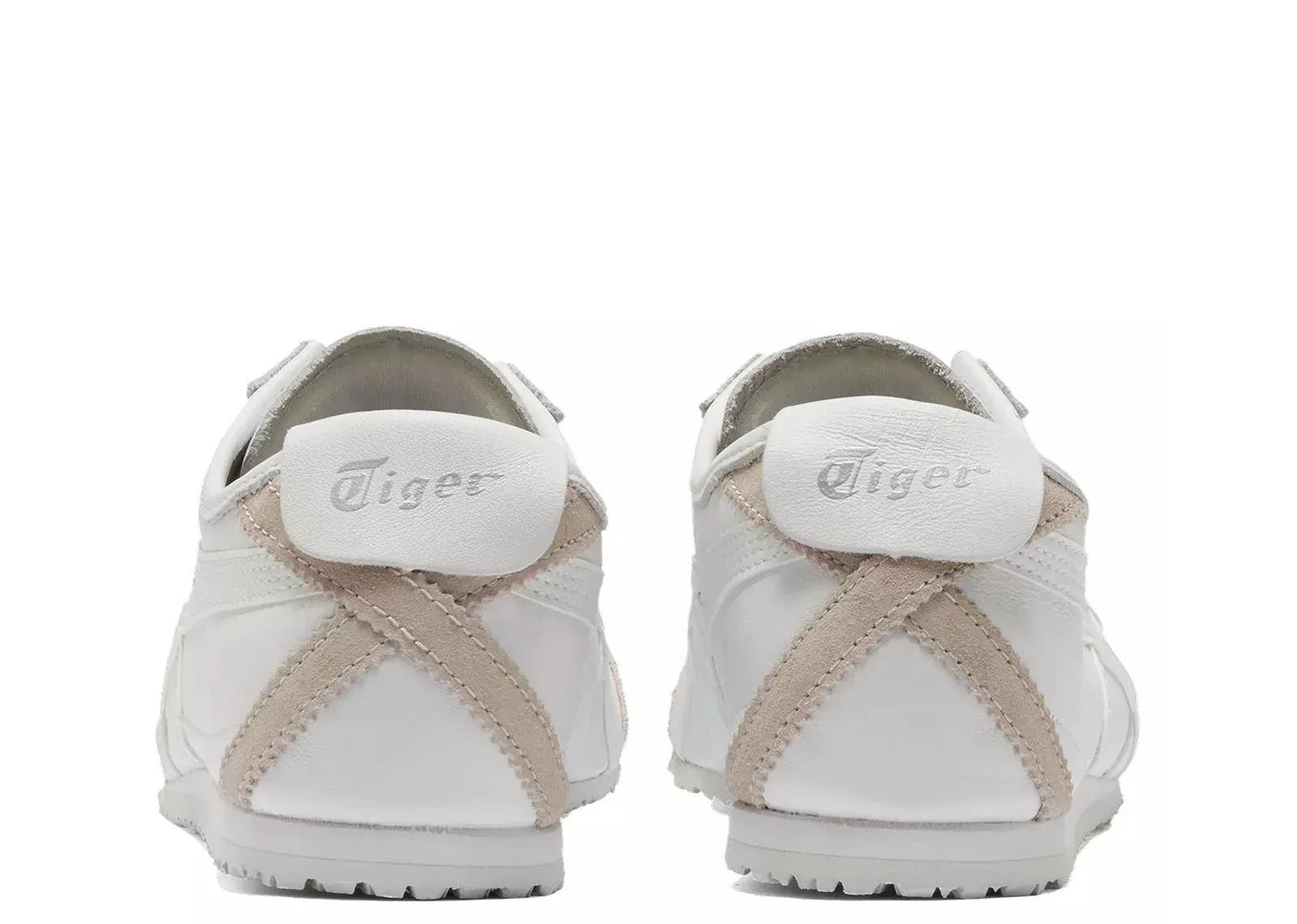 Onitsuka Tiger Mexico 66 White White - My Suti