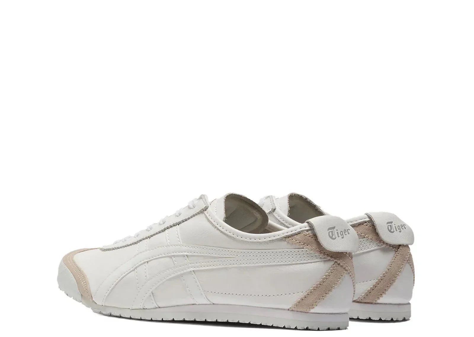 Onitsuka Tiger Mexico 66 White White - My Suti