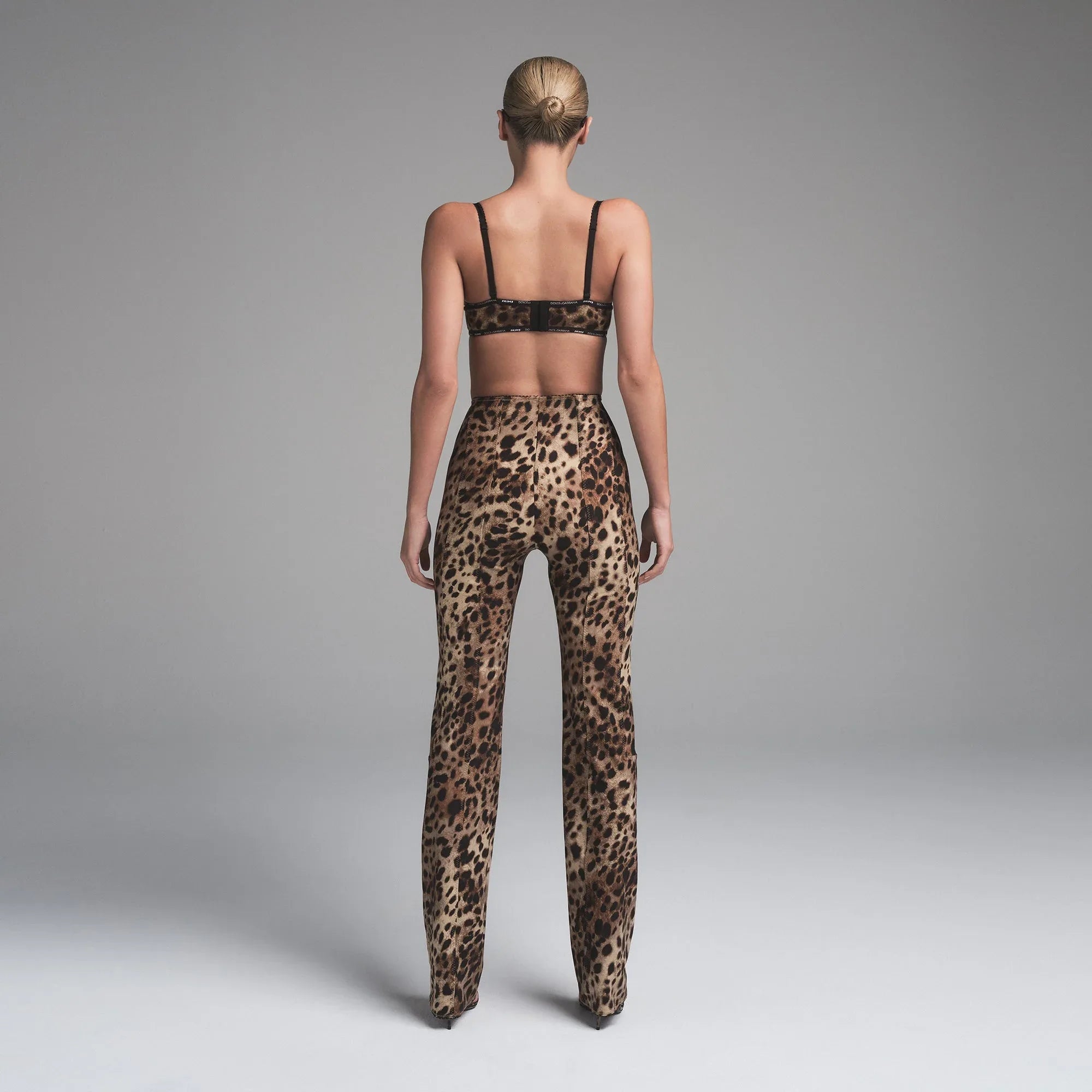 SKIMS BODY PANT | LEOPARD - TAYT - My Suti