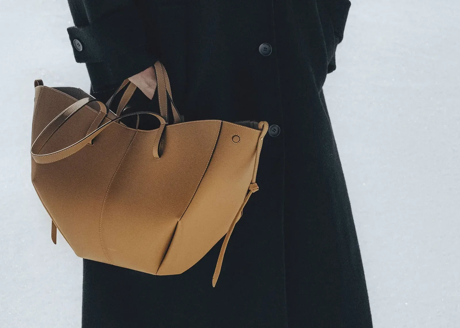 Polène Cyme Edition Textured Ocher - My Suti