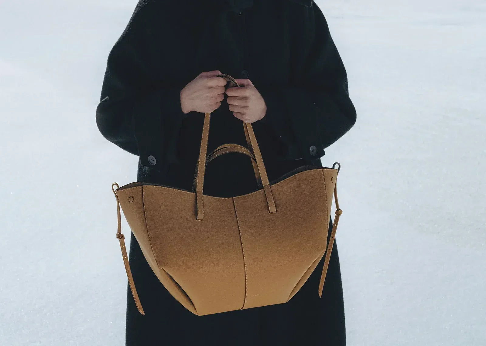 Polène Cyme Edition Textured Ocher - My Suti