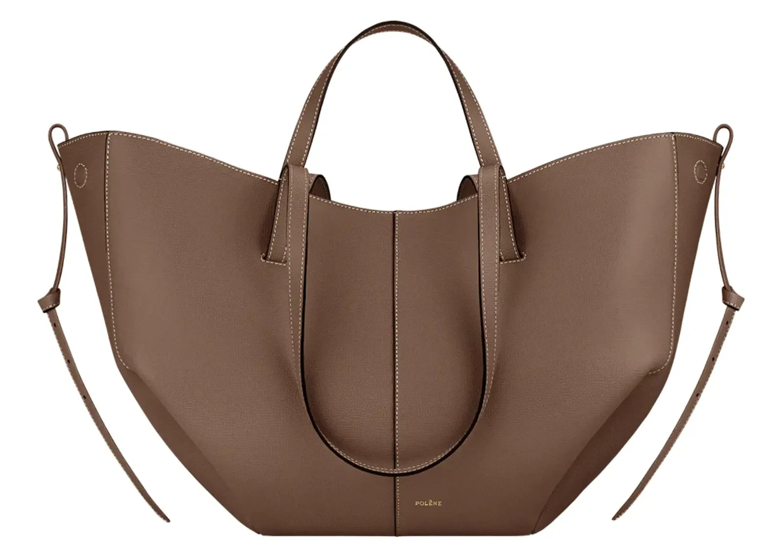 Polène Cyme Edition Textured Root - My Suti