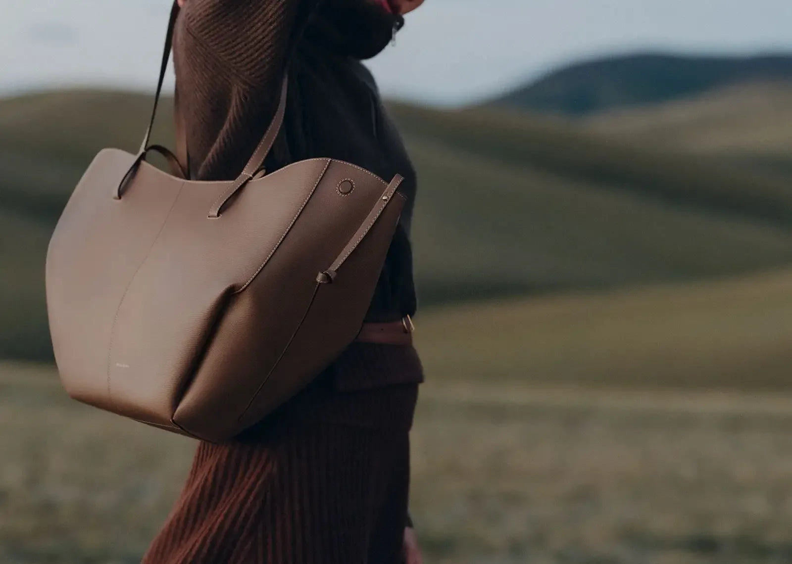 Polène Cyme Edition Textured Root - My Suti