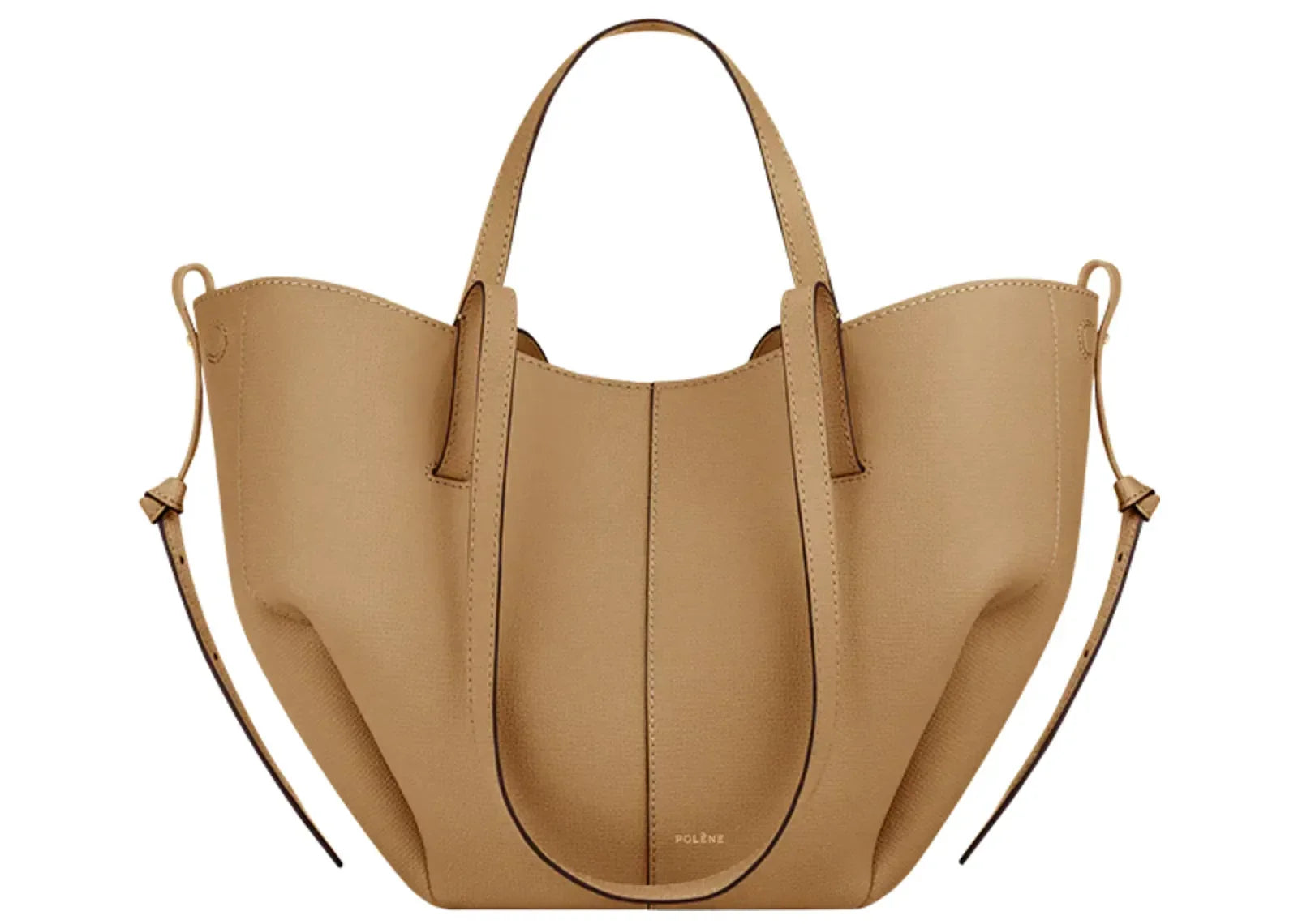 Polène Cyme Mini Edition Textured Ocher - My Suti