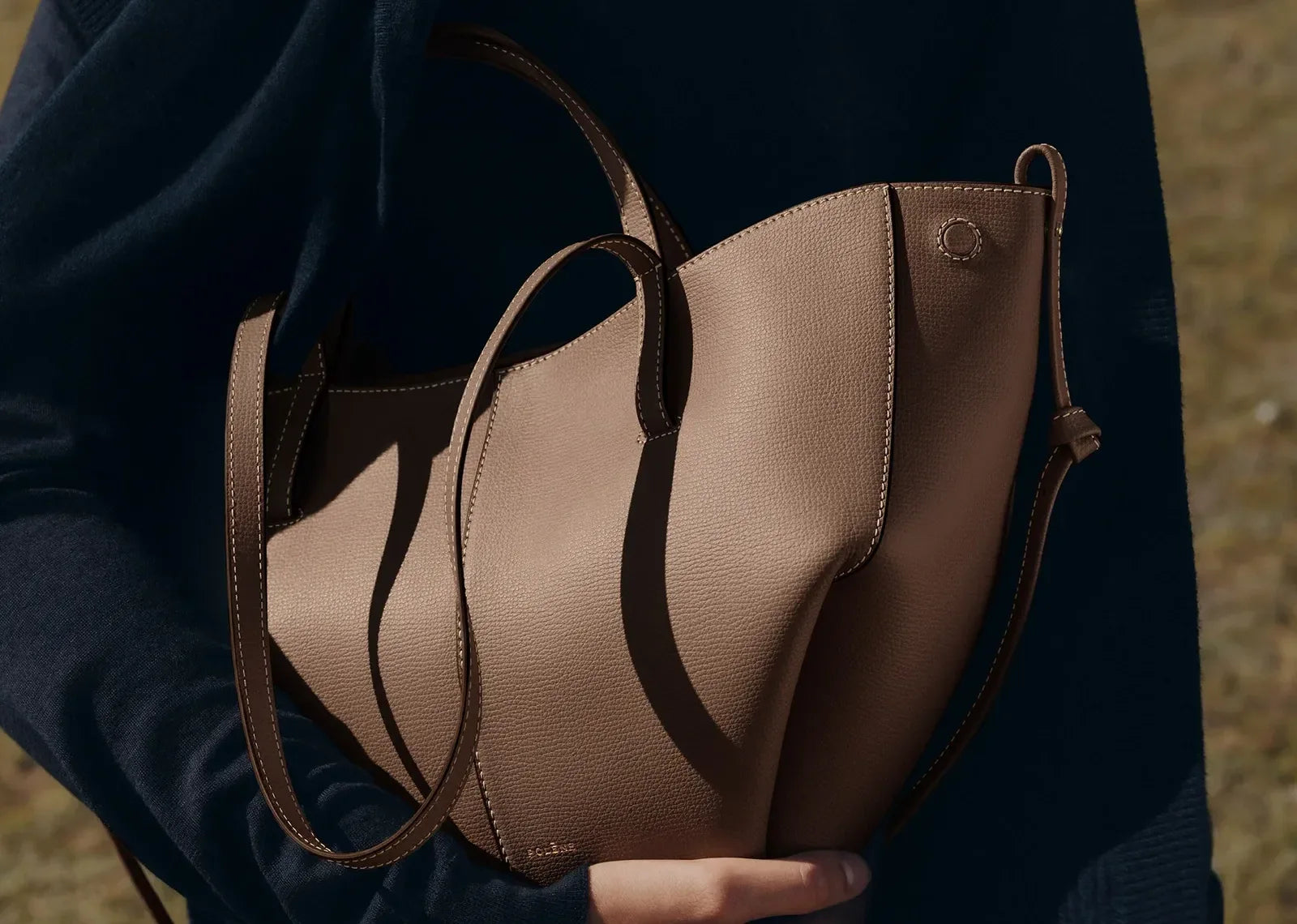 Polène Cyme Mini Edition Textured Root - My Suti