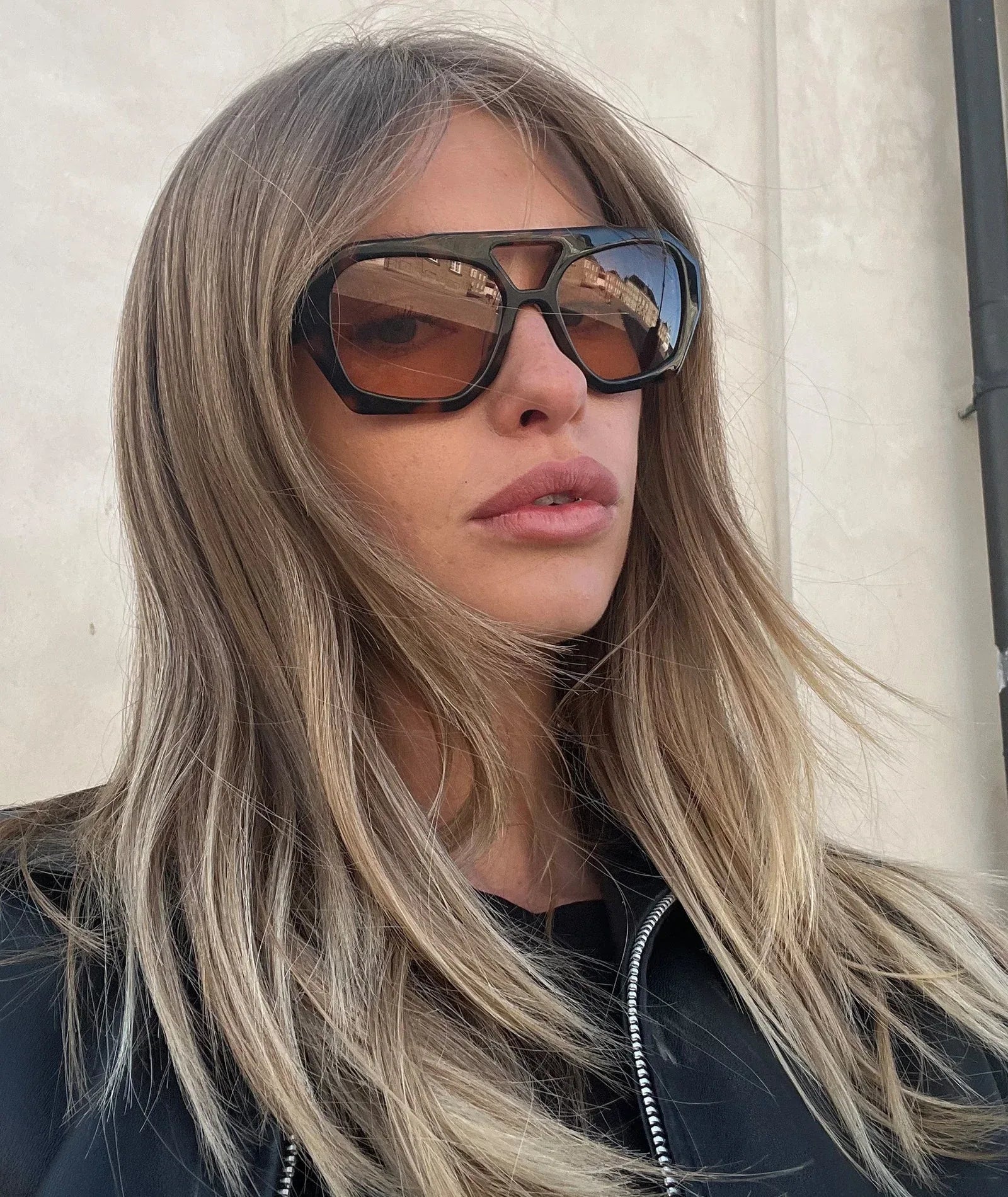 VEHLA River - Choc Tort/Cinnamon - Gözlük - My Suti