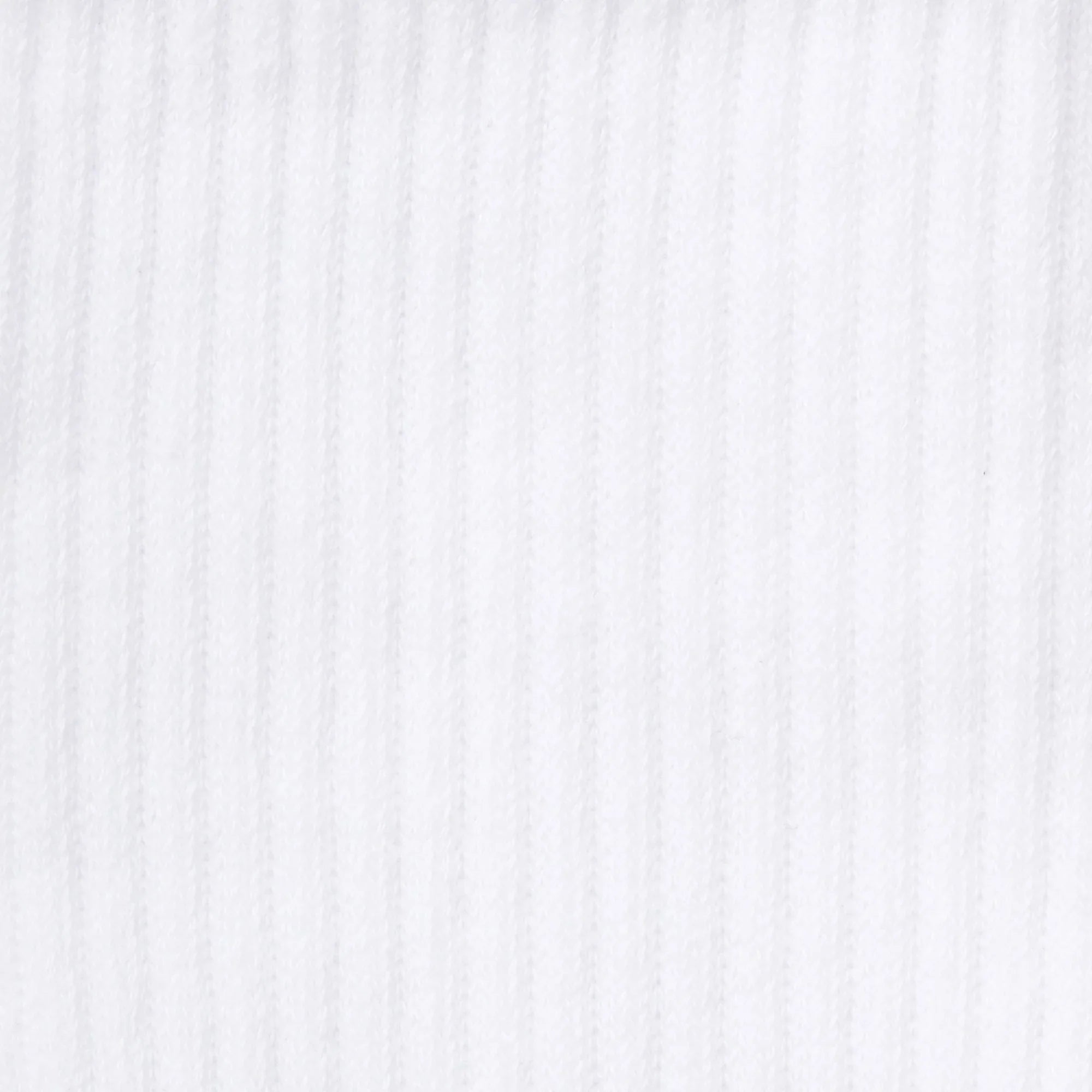 SKIMS RIBBED CREW SOCK | SNOW - ÇORAP - My Suti