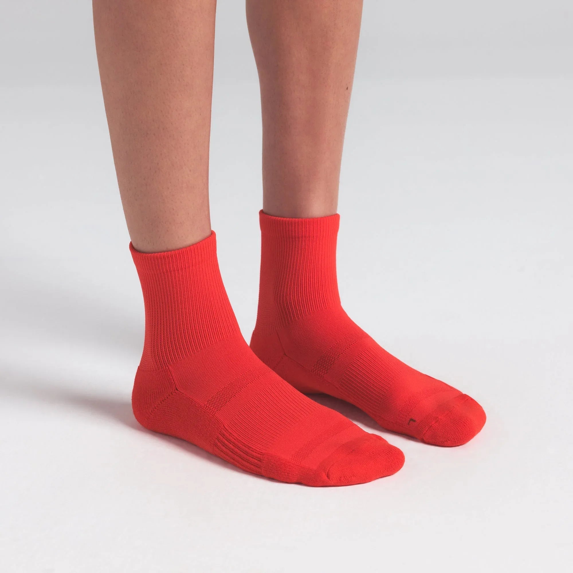 SKIMS COMFORT QUARTER SOCK 3-PACK | SPORT STONE MULTI - ÇORAP - My Suti