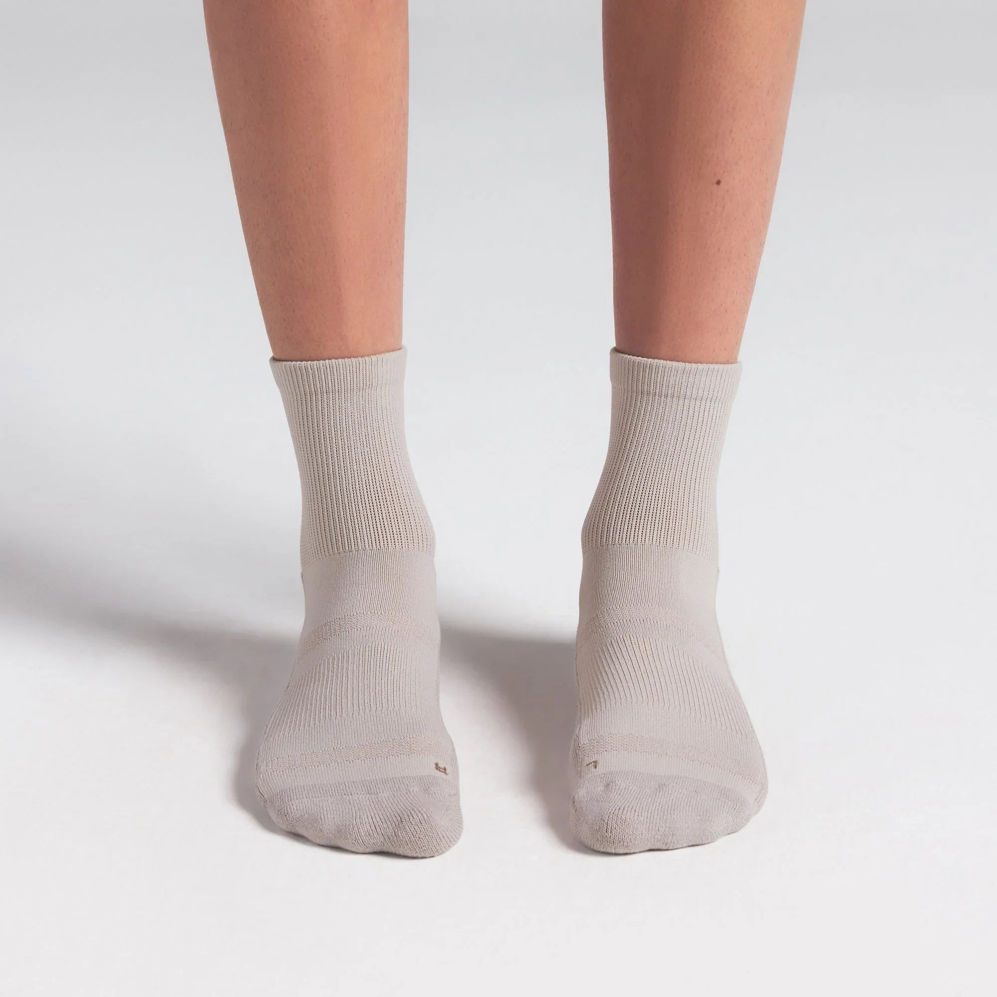 SKIMS COMFORT QUARTER SOCK 3-PACK | SPORT STONE MULTI - ÇORAP - My Suti