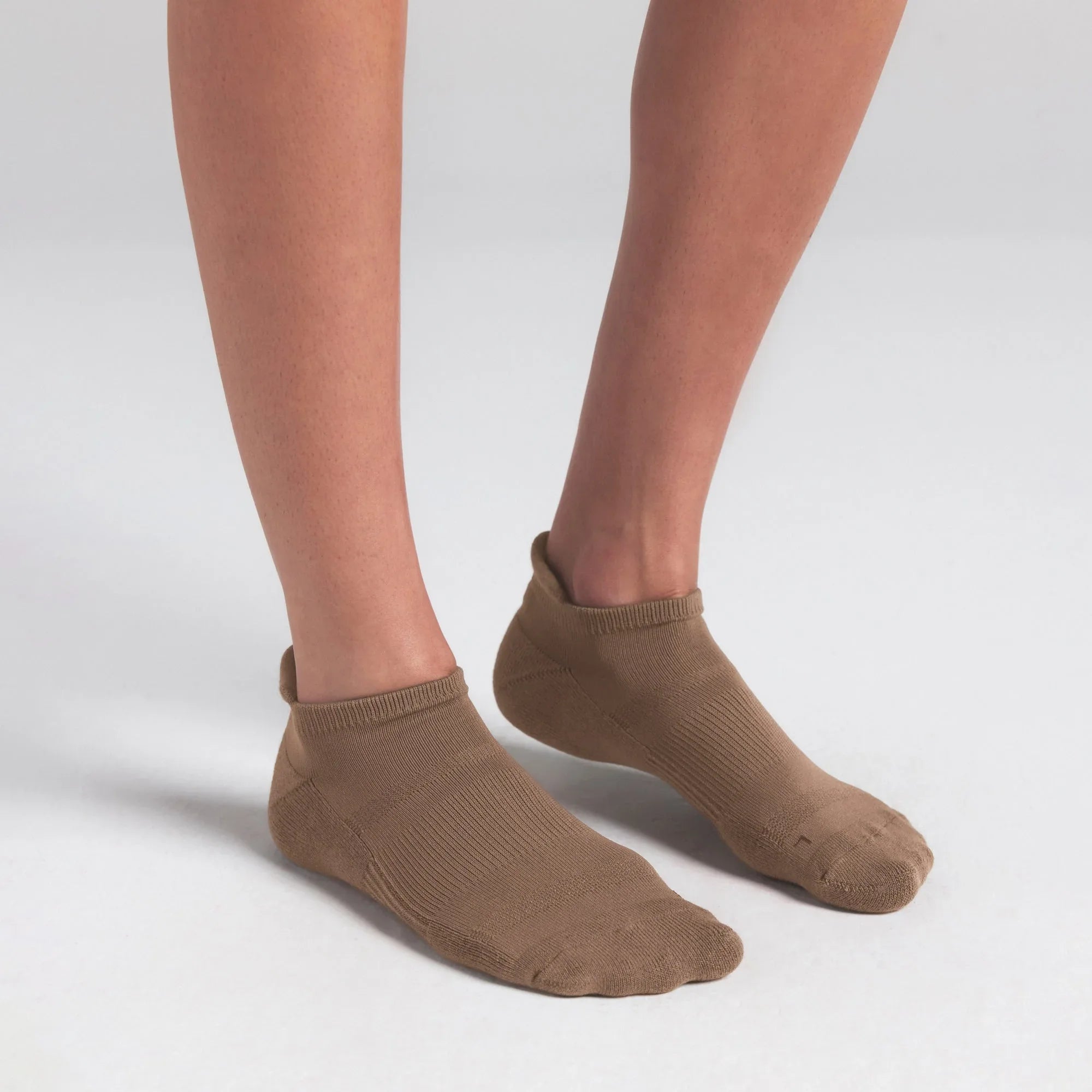 SKIMS COMFORT ANKLE SOCK 3-PACK | RAVEN MULTI - ÇORAP - My Suti