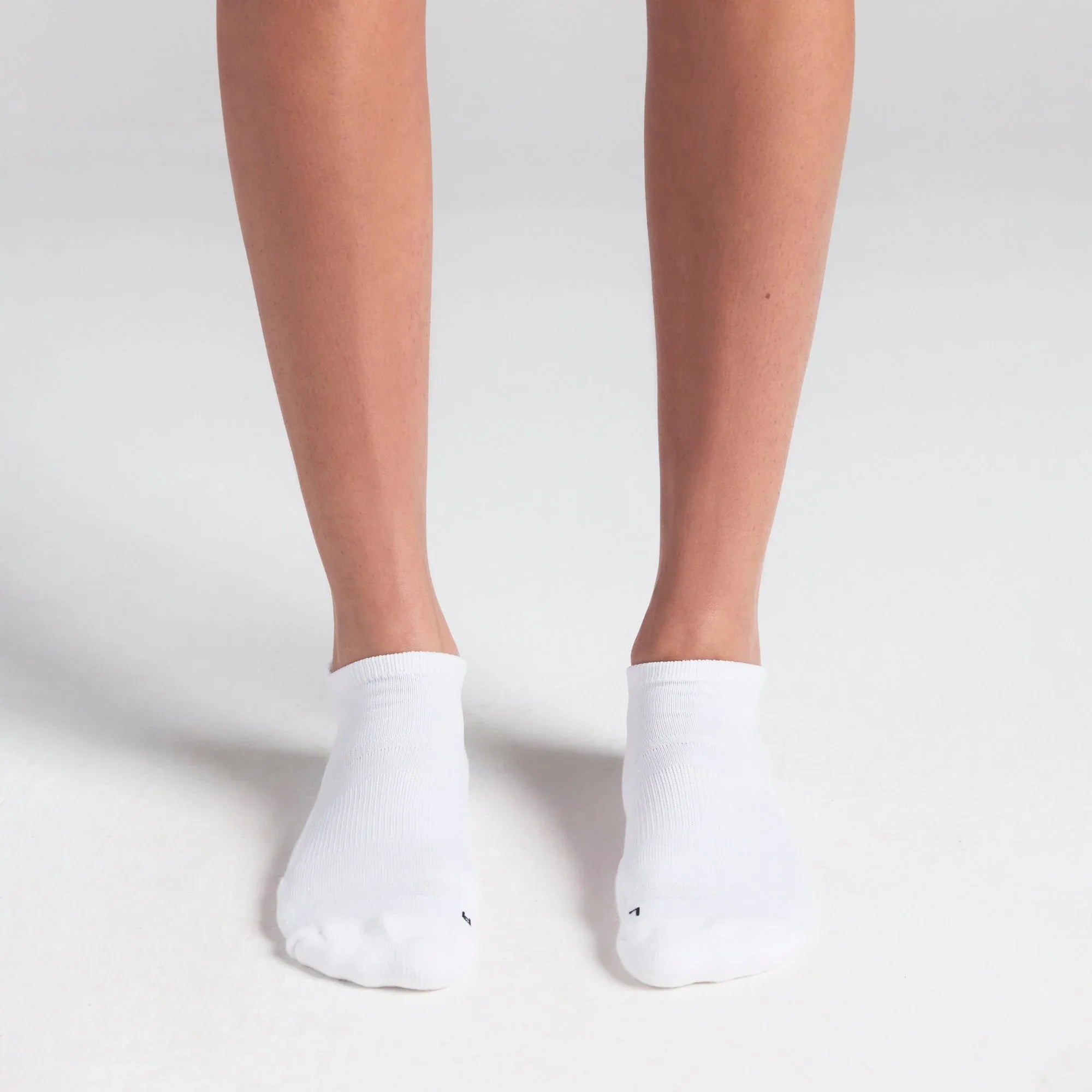 SKIMS COMFORT ANKLE SOCK 3-PACK | SNOW - ÇORAP - My Suti