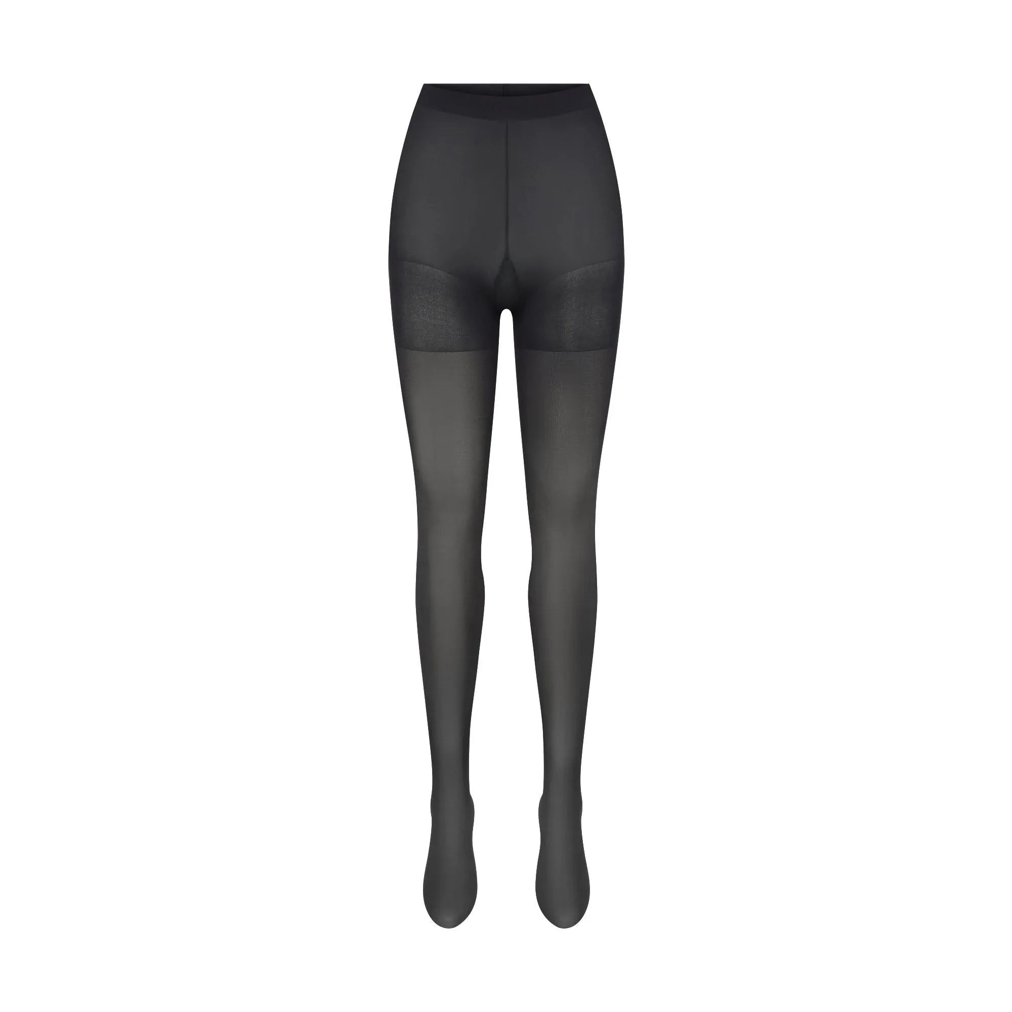 SKIMS HOSIERY SHAPING TIGHTS | ONYX - TAYT - My Suti
