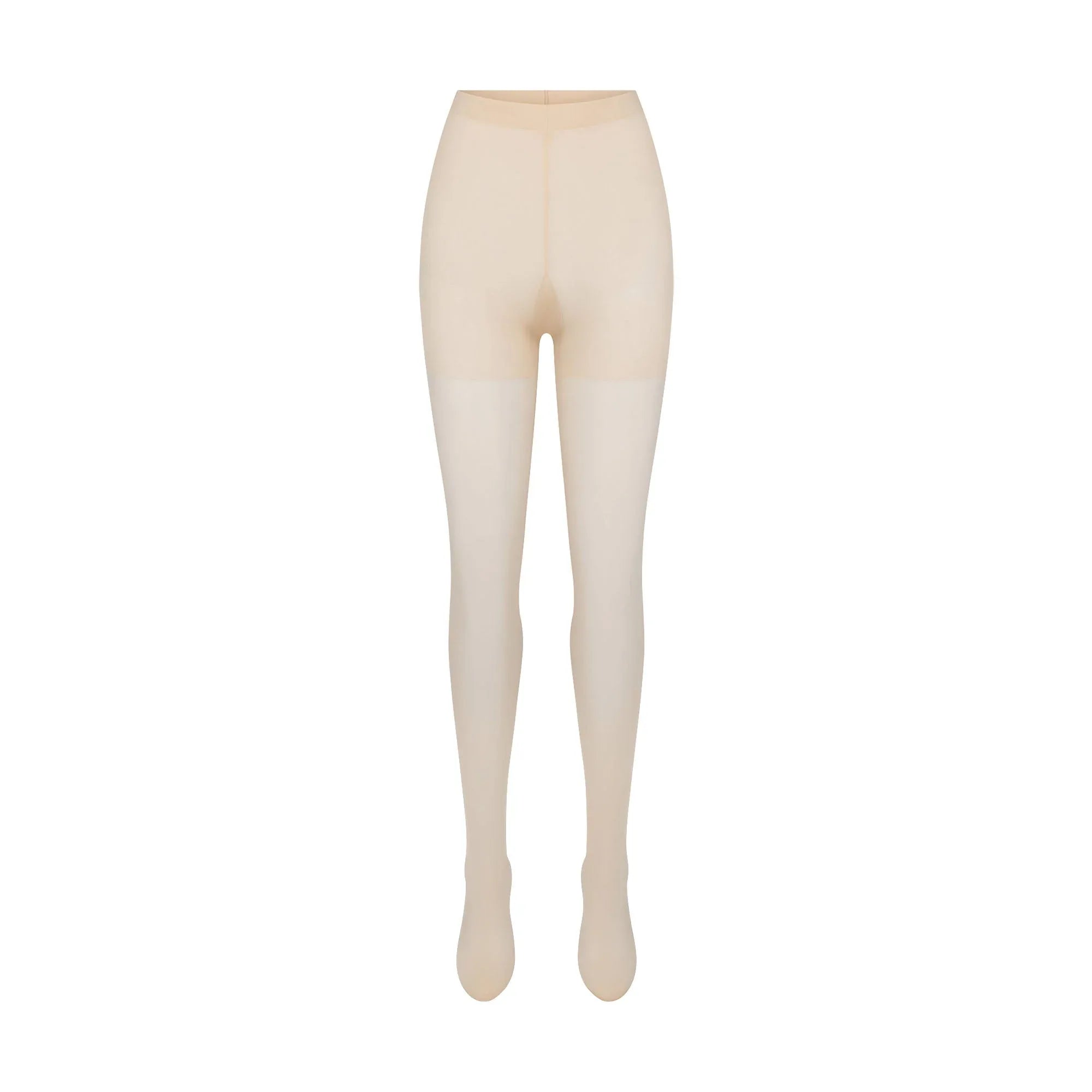 SKIMS HOSIERY SHAPING TIGHTS | SAND - TAYT - My Suti