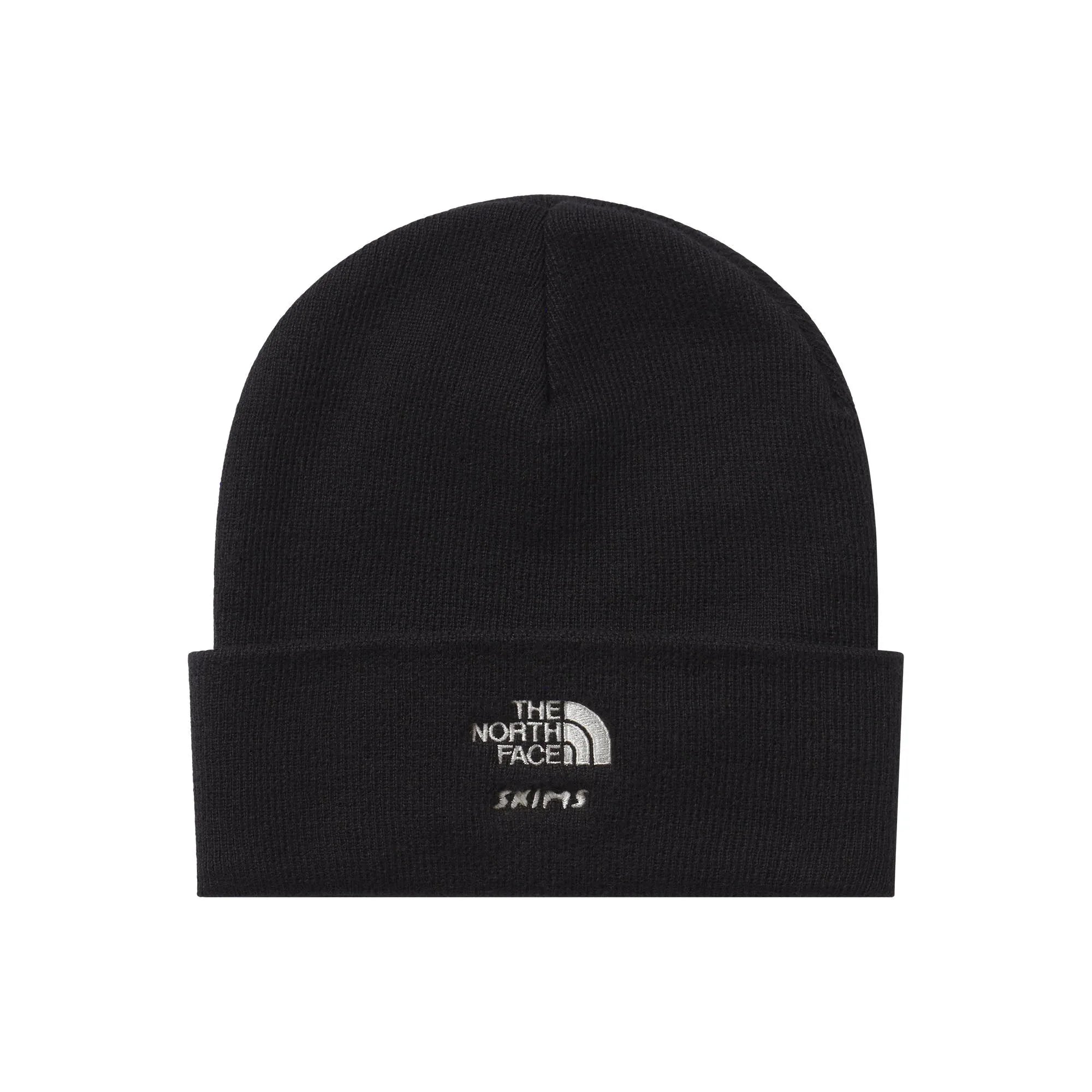SKIMS THE NORTH FACE X SKIMS BEANIE | ONYX - ŞAPKA - My Suti