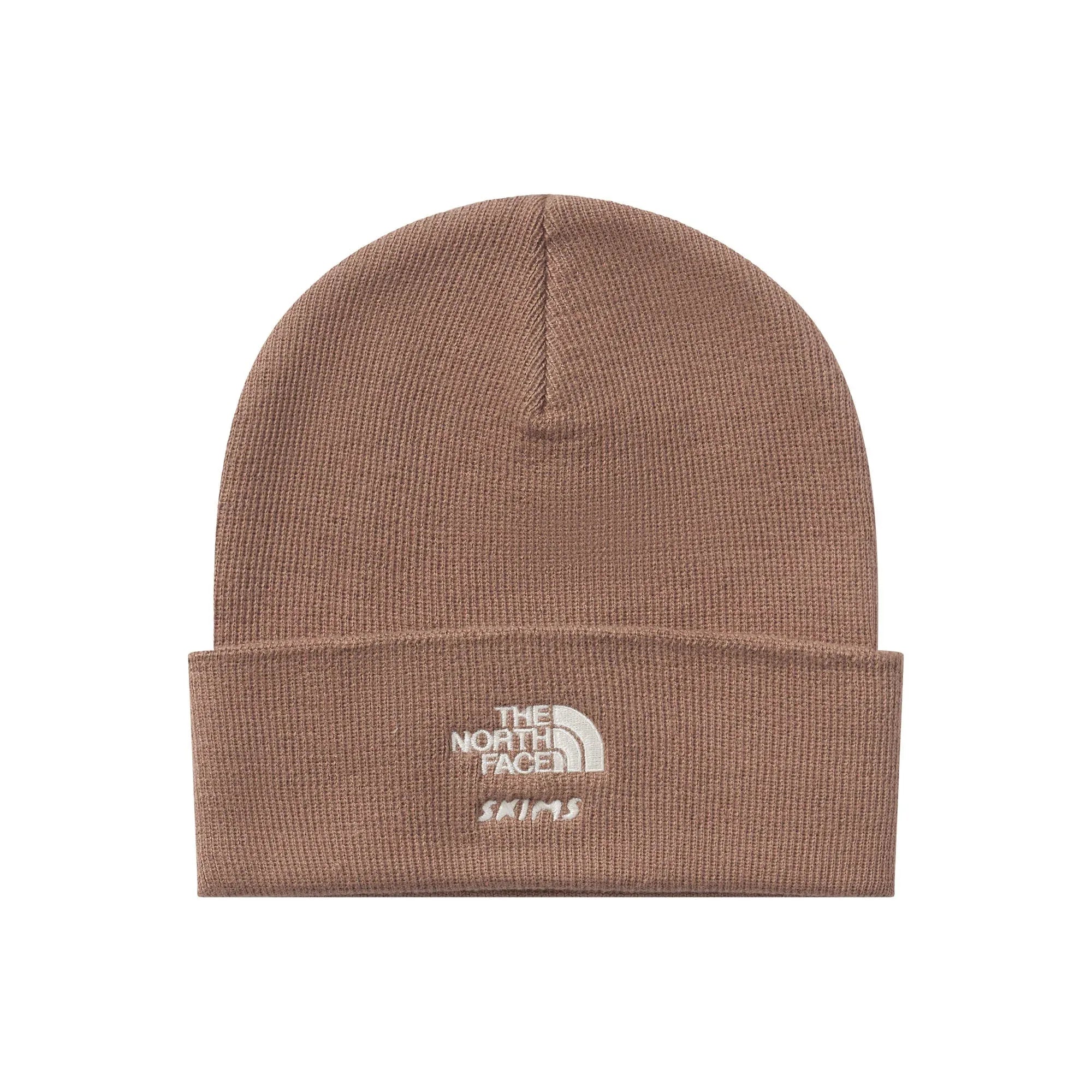 SKIMS THE NORTH FACE X SKIMS BEANIE | SIENNA - ŞAPKA - My Suti