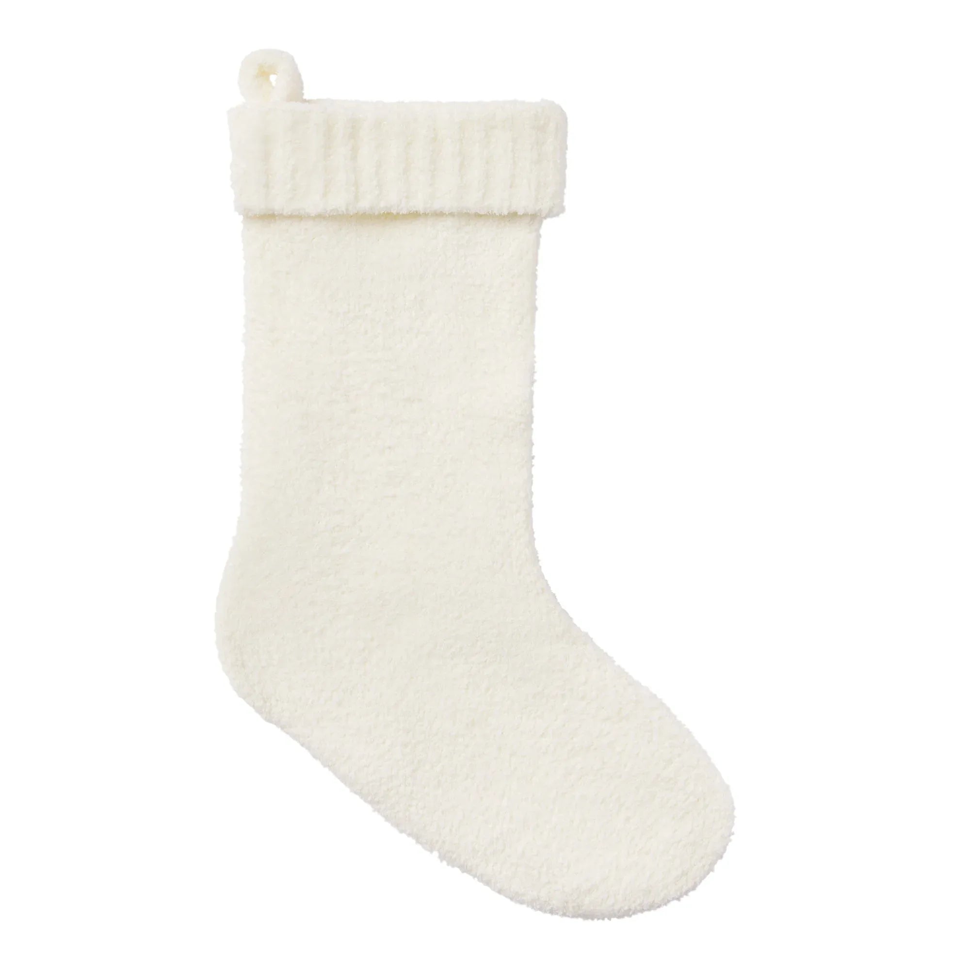 SKIMS COZY KNIT STOCKING | ECRU - ÇORAP - My Suti
