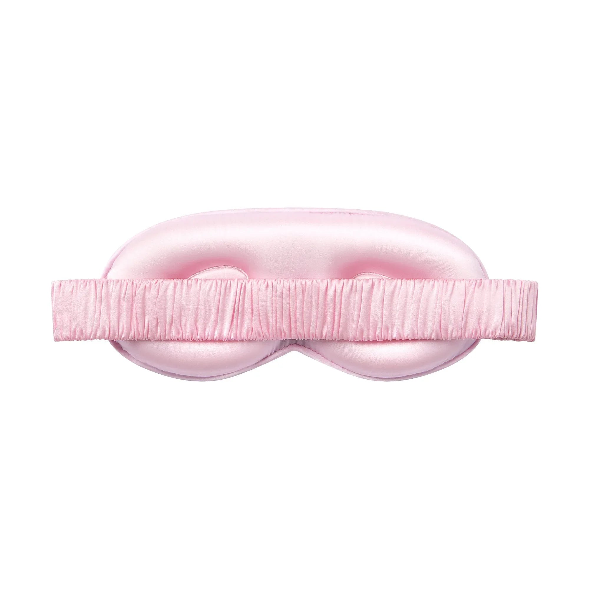 SKIMS SILK EYE MASK | BABY PINK - GÖZ MASKESİ - My Suti