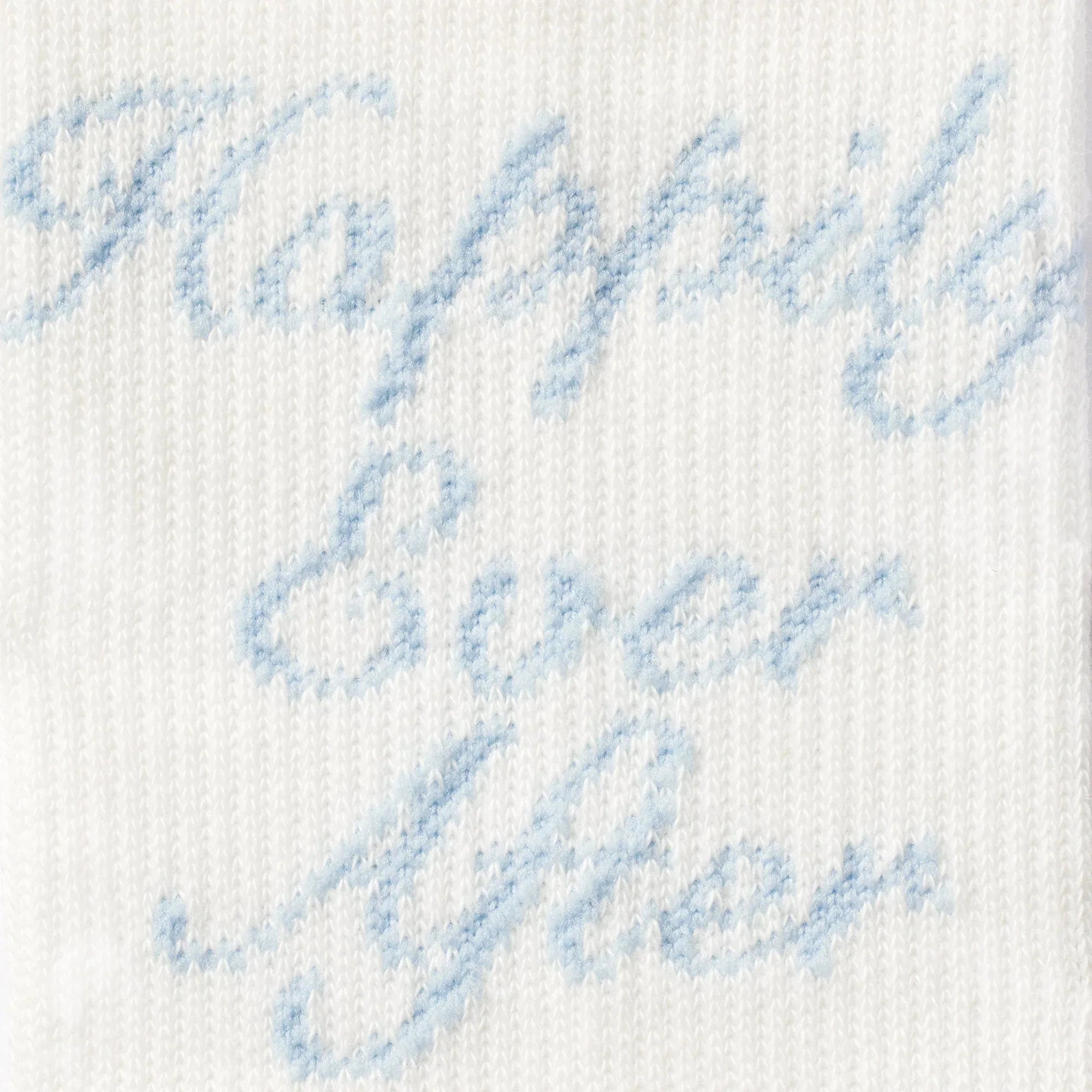 SKIMS WEDDING SOCK 2-PACK | MARBLE - ÇORAP - My Suti