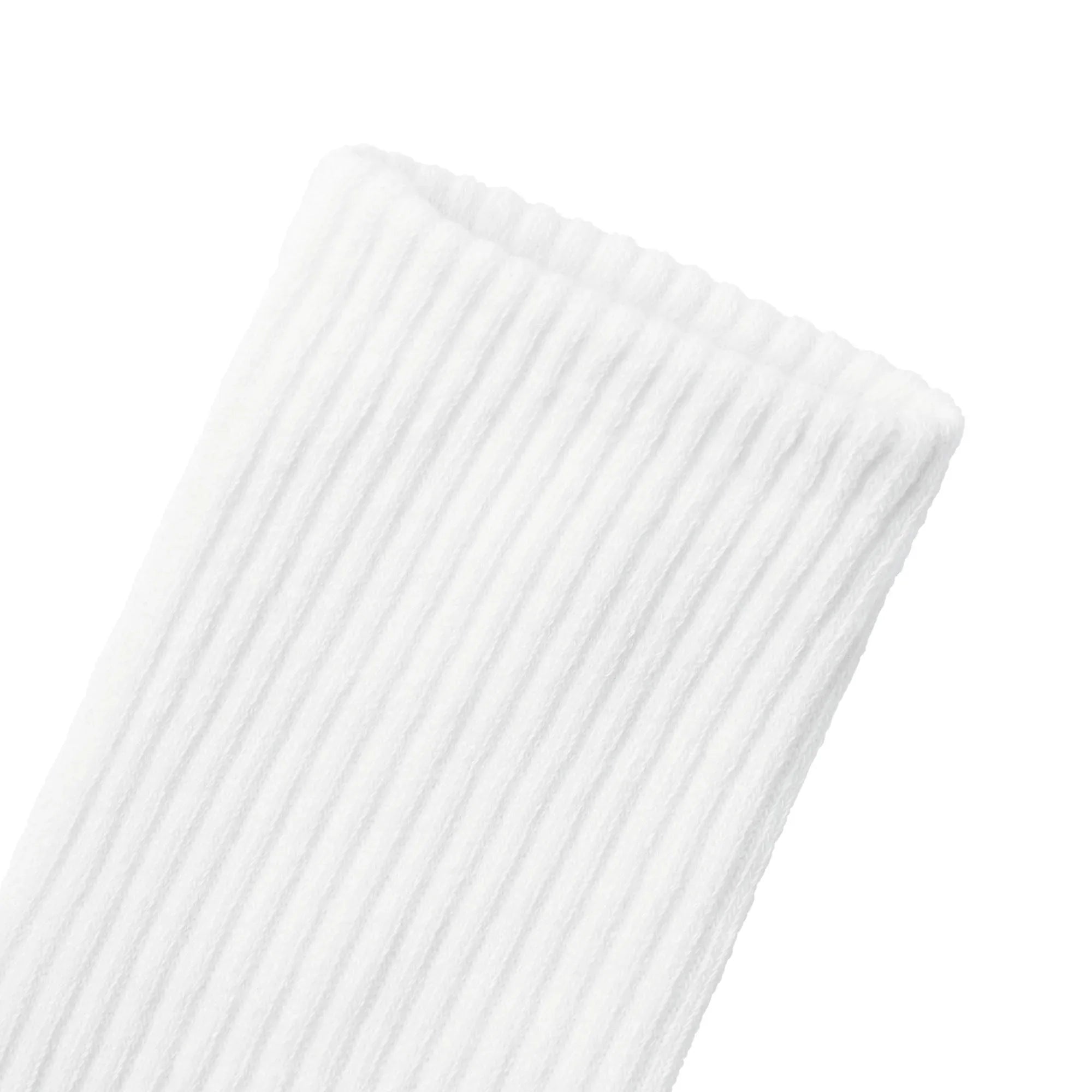 SKIMS MENS TUBE CREW SOCK 3-PACK | CHALK - ÇORAP - My Suti