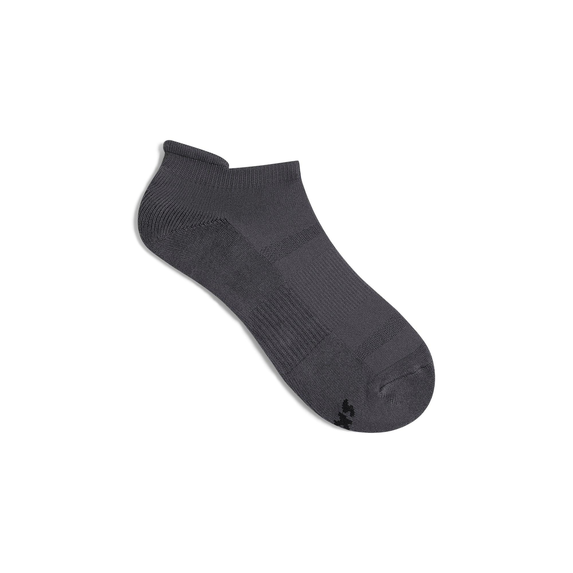 SKIMS COMFORT ANKLE SOCK 3-PACK | RAVEN MULTI - ÇORAP - My Suti