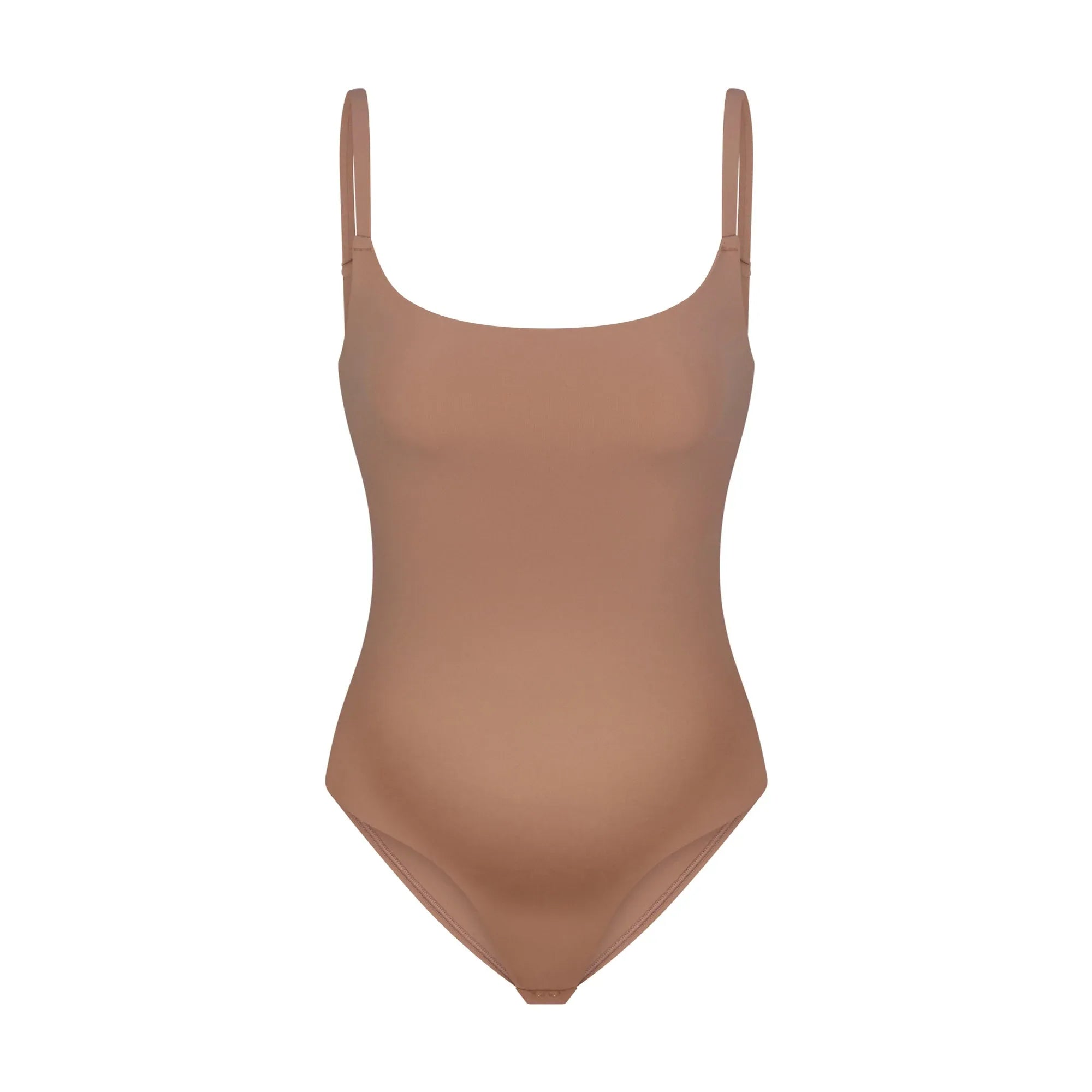 SKIMS FITS EVERYBODY MATERNITY BRIEF BODYSUIT | SIENNA - BODY - My Suti