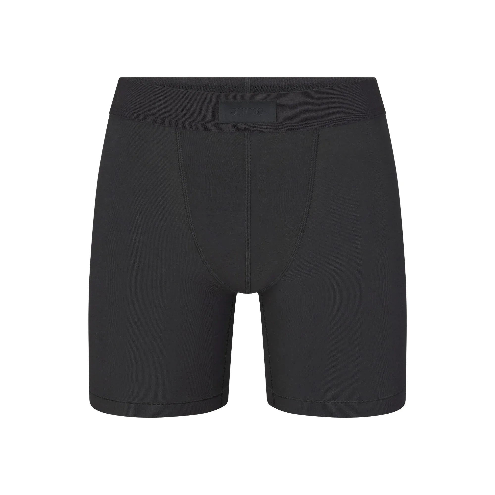 SKIMS COTTON MENS 5" BOXER BRIEF 3-PACK | ONYX - KUTU KALDIRICI - My Suti