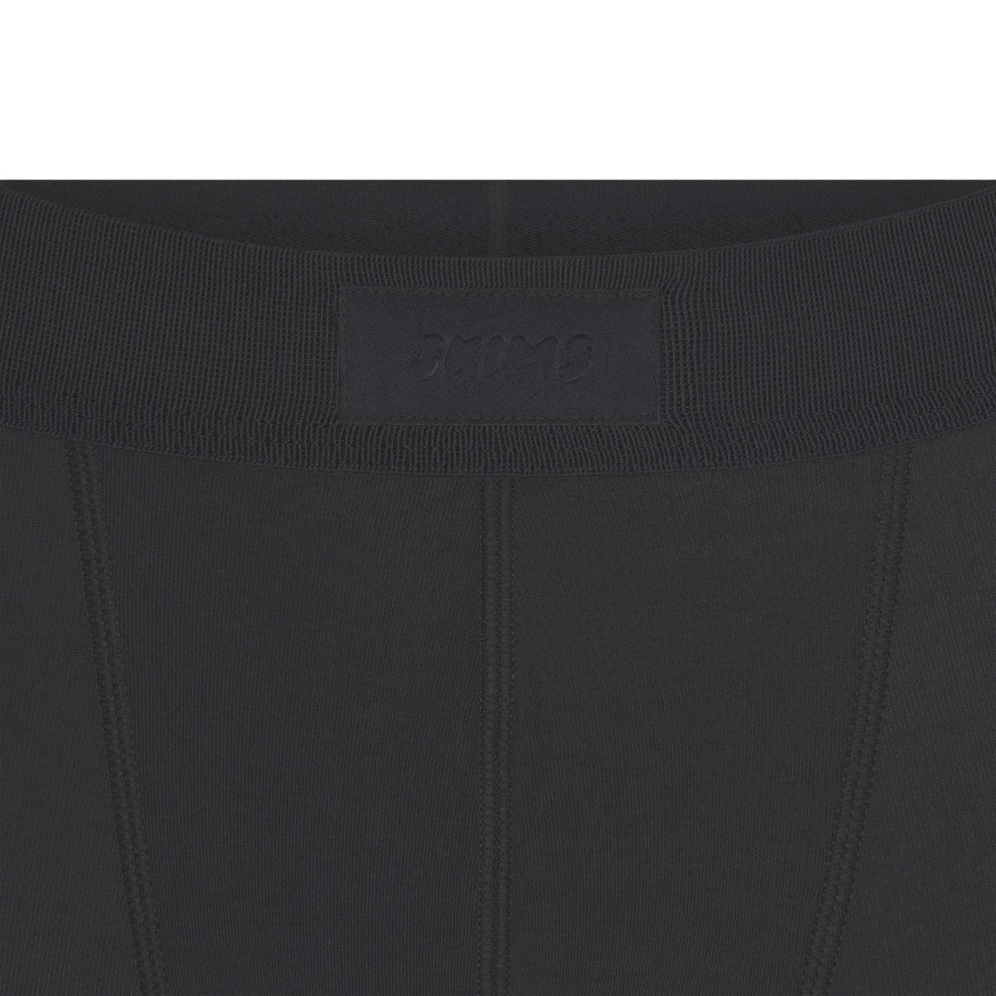 SKIMS COTTON MENS 3" BOXER BRIEF | ONYX - KUTU ŞORT - My Suti