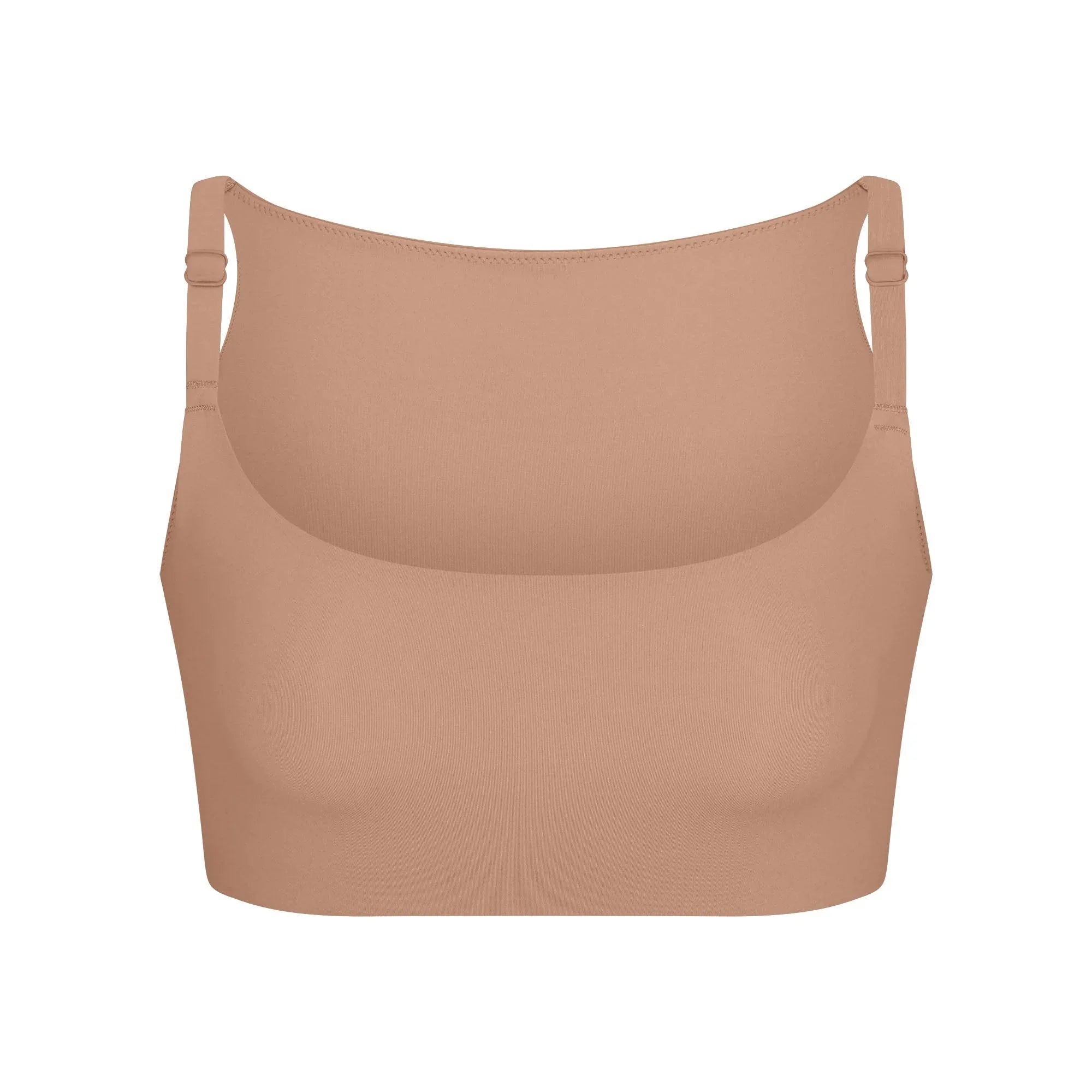 SKIMS FITS EVERYBODY BACK SMOOTHING SCOOP BRALETTE | SIENNA - SÜTYEN - My Suti