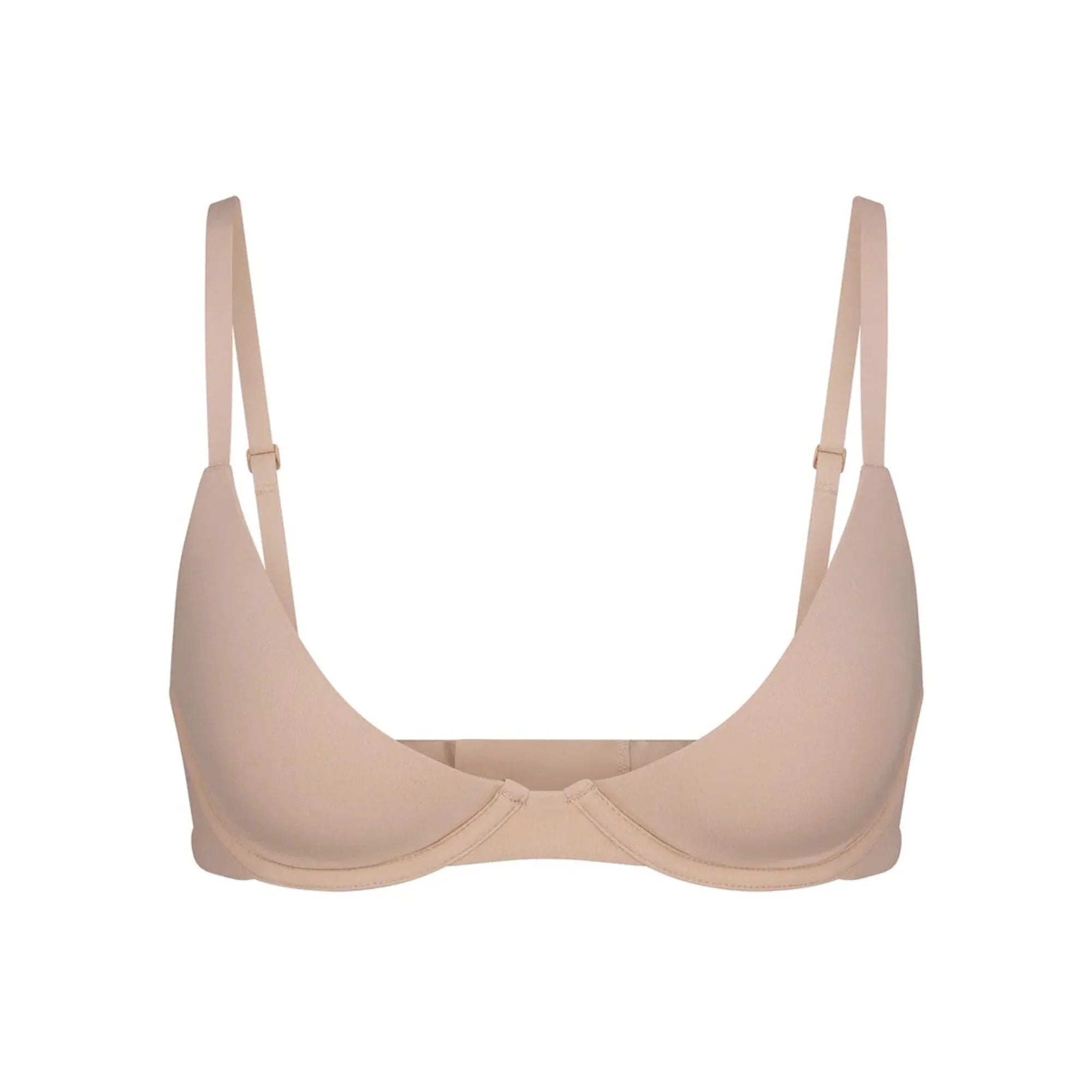 SKIMS FITS EVERYBODY PLUNGE BRA | MICA - SÜTYEN - My Suti