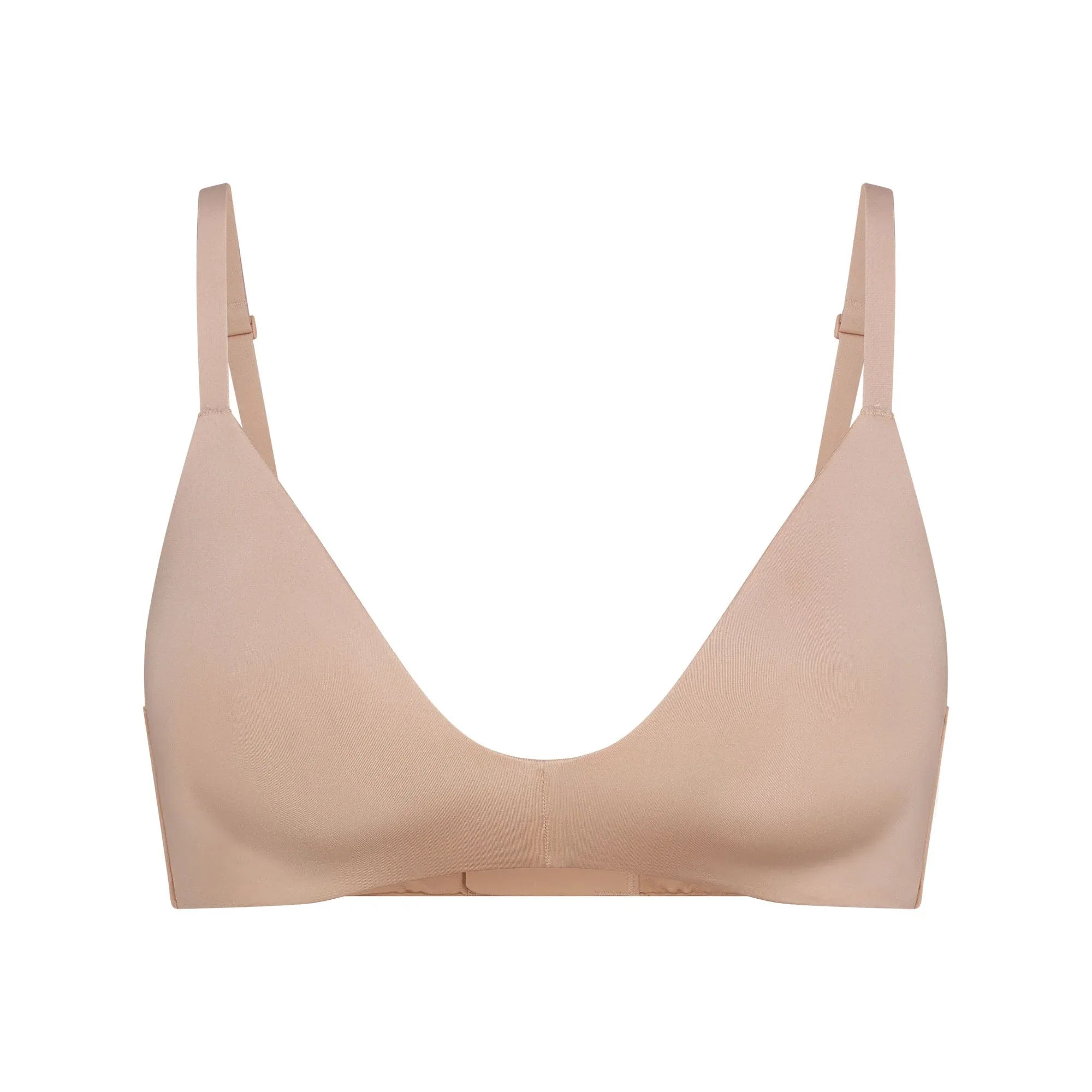 SKIMS WIRELESS FORM T-SHIRT DEMI BRA | MICA - SÜTYEN - My Suti