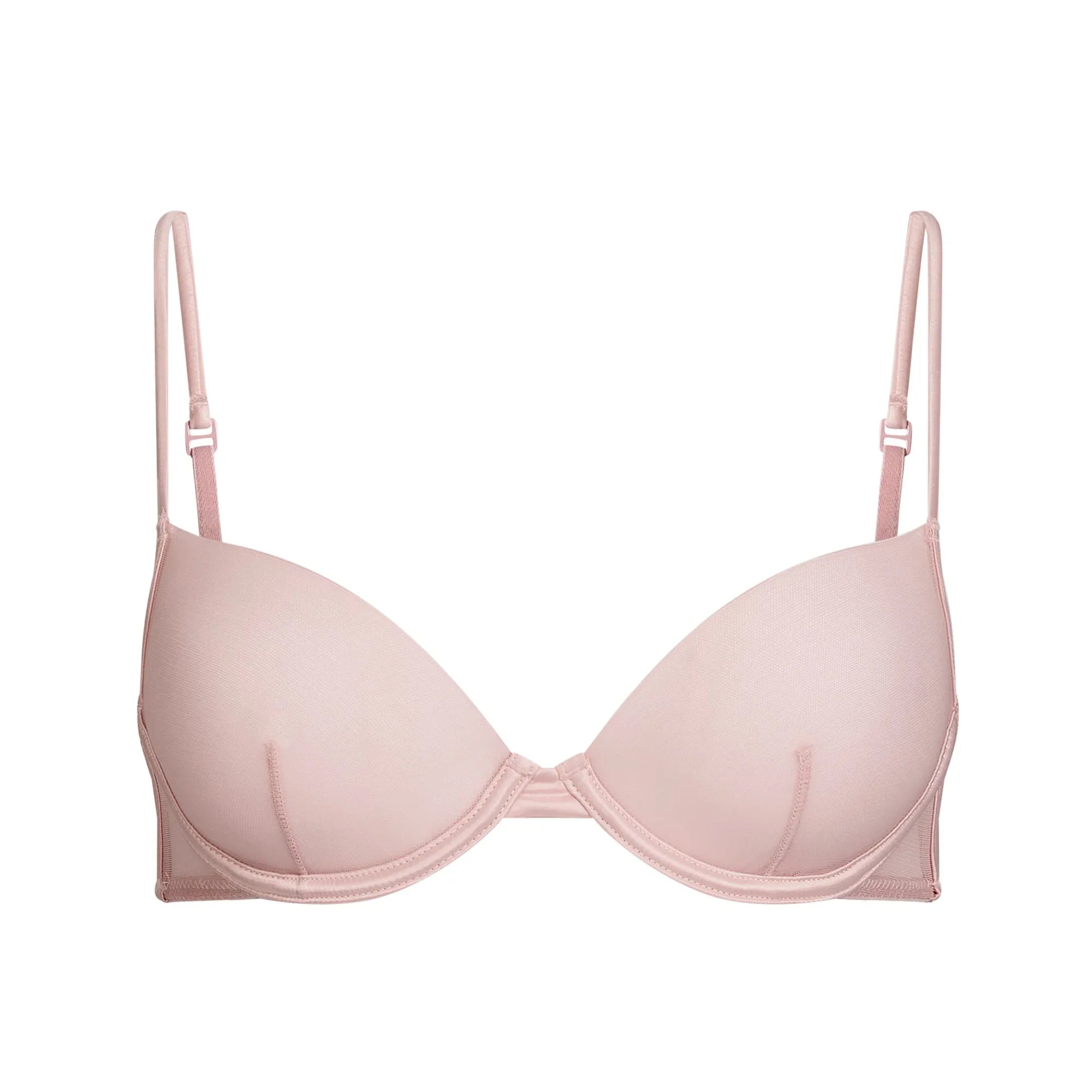 SKIMS INVISIBLE PLUNGE BRA | MORGANITE - SÜTYEN - My Suti