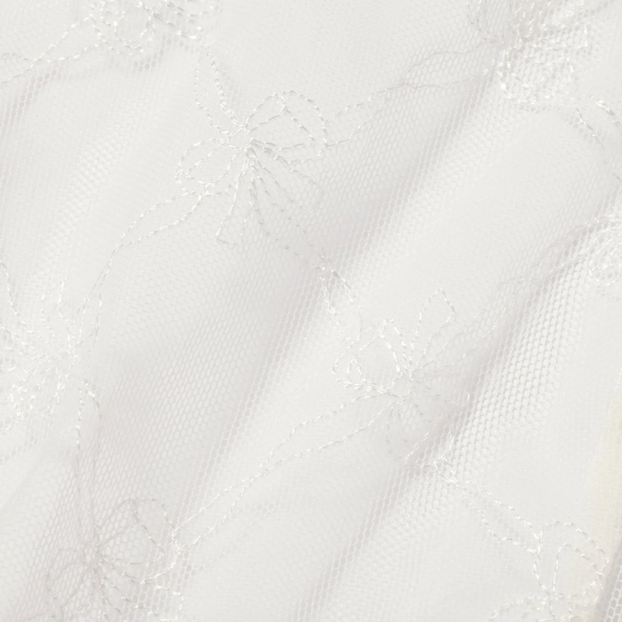 SKIMS SPRING INTIMATES CORSET | MARBLE BOW TULLE - KORSE - My Suti