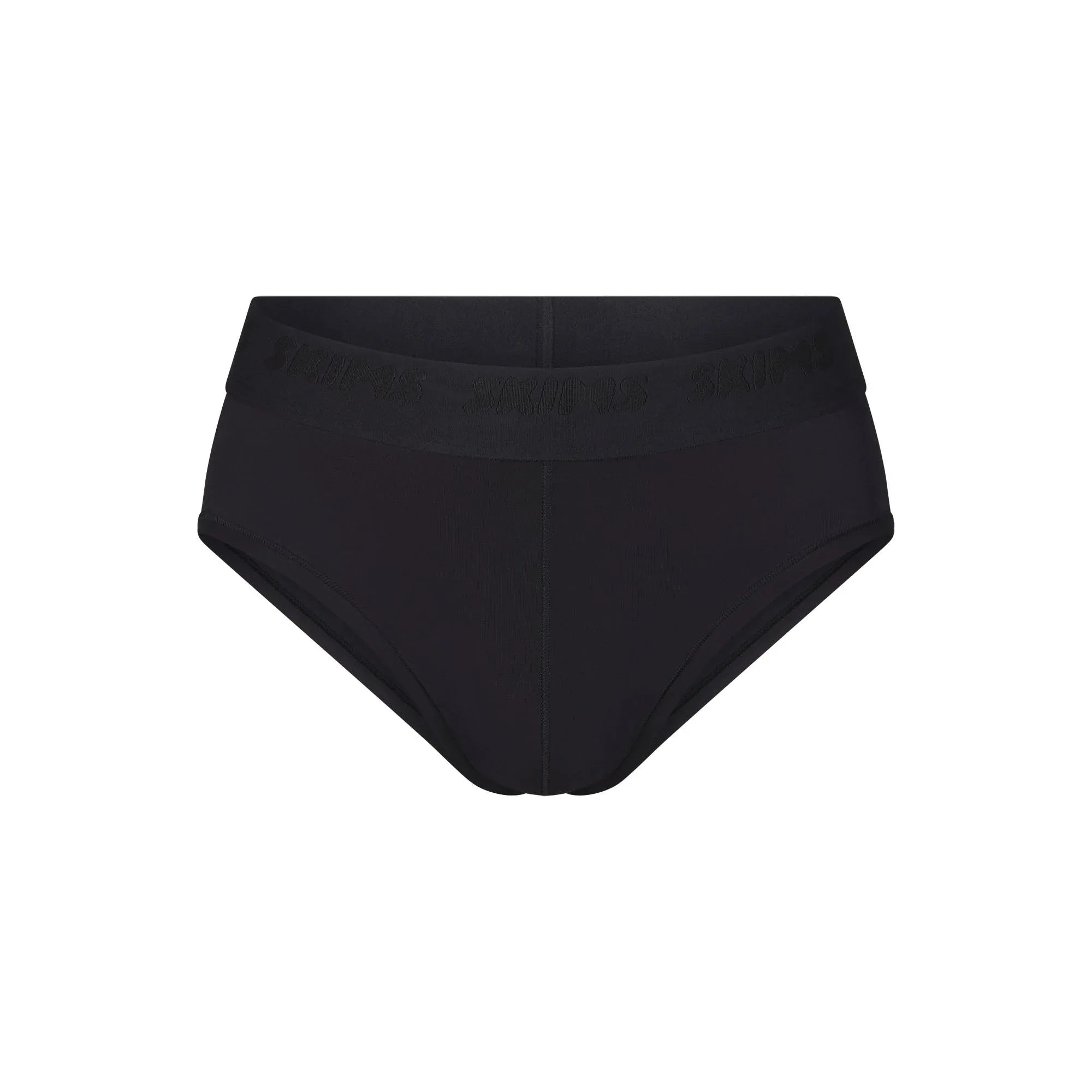 SKIMS STRETCH MENS BRIEF | OBSIDIAN - KÜLOT - My Suti