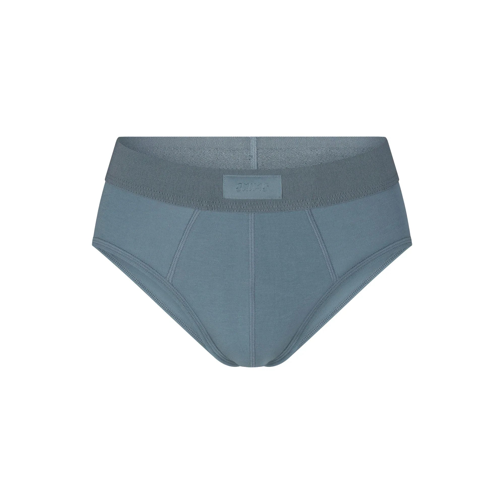 SKIMS COTTON MENS BRIEF | KYANITE - KÜLOT - My Suti