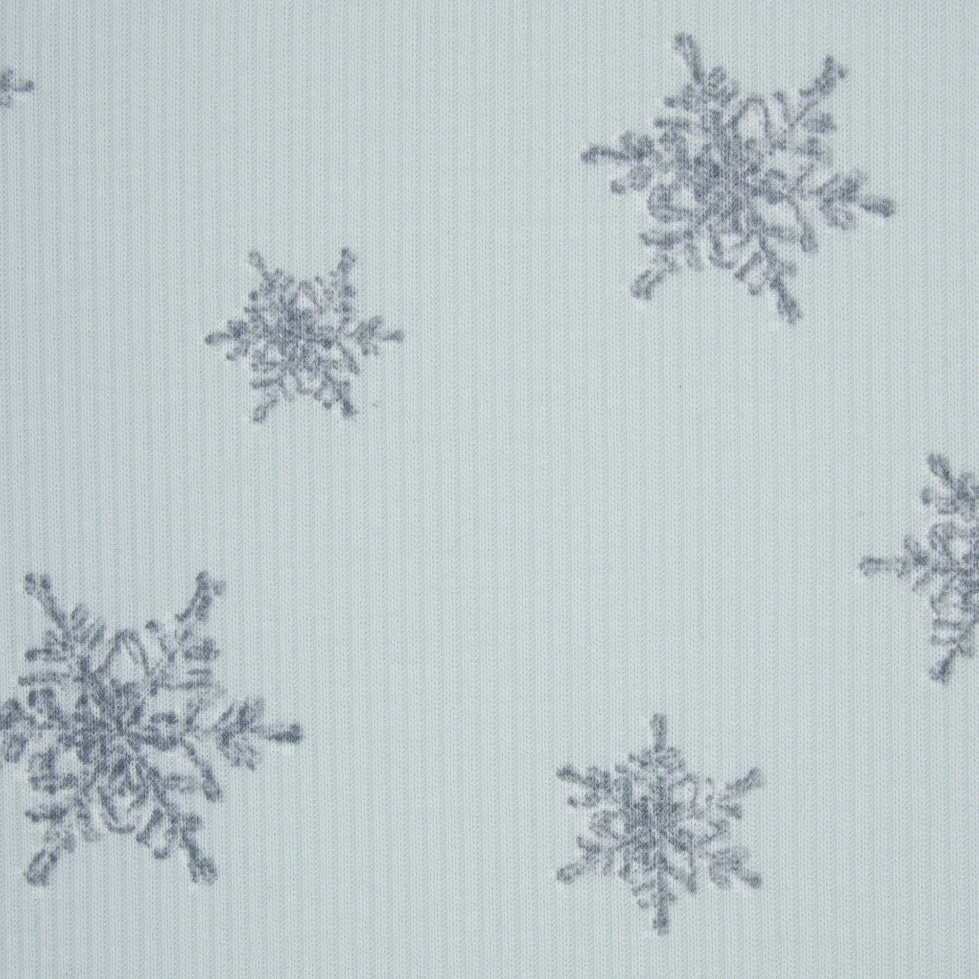 SKIMS COTTON RIB TANK AND LEGGING SET | FROST SNOWFLAKE PRINT - TAYT - My Suti