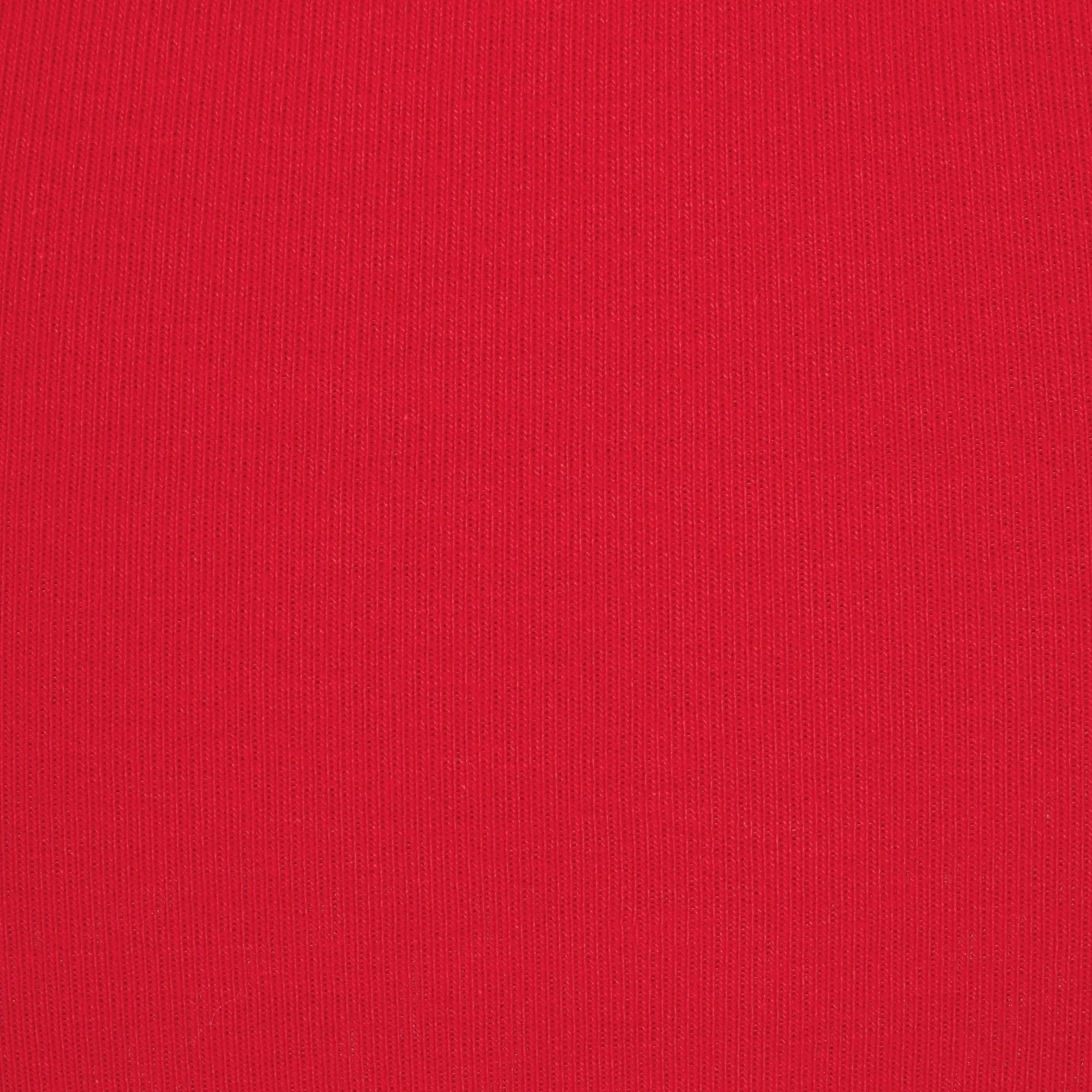 SKIMS FOR TEAM USA COTTON JERSEY OLYMPIC HIGH NECK BODYSUIT | RED - BODYSUIT - My Suti