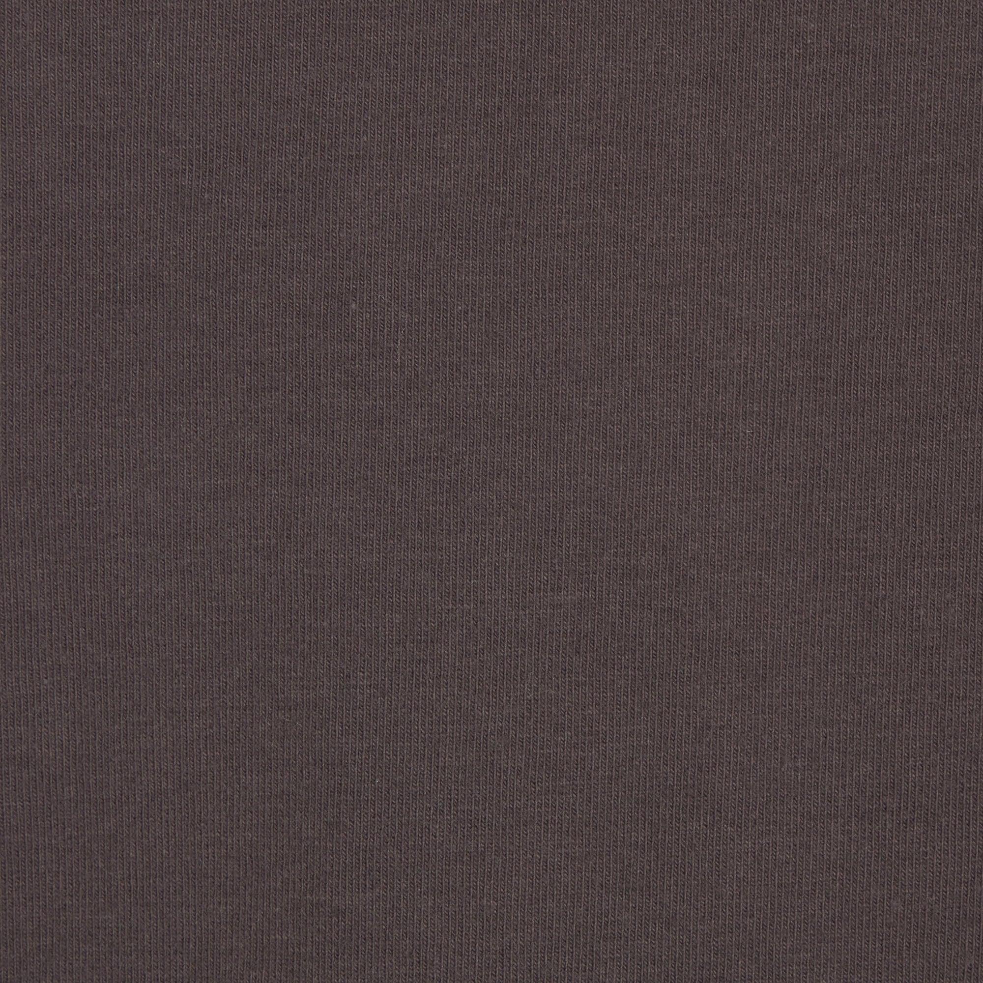 SKIMS COTTON JERSEY T-SHIRT | IRON - TİŞÖRT - My Suti